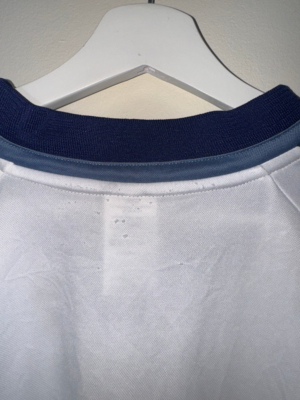 Tottenham 2001/02 Home Shirt XXL (7.5/10)