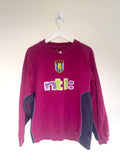 Aston Villa 2000/01 Sweatshirt XL