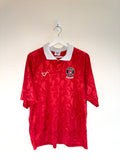 Charlton 1992/93 Home Shirt L (7.5/10)