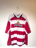 Doncaster Rovers 2005/06 Home Shirt 3XL (7/10)