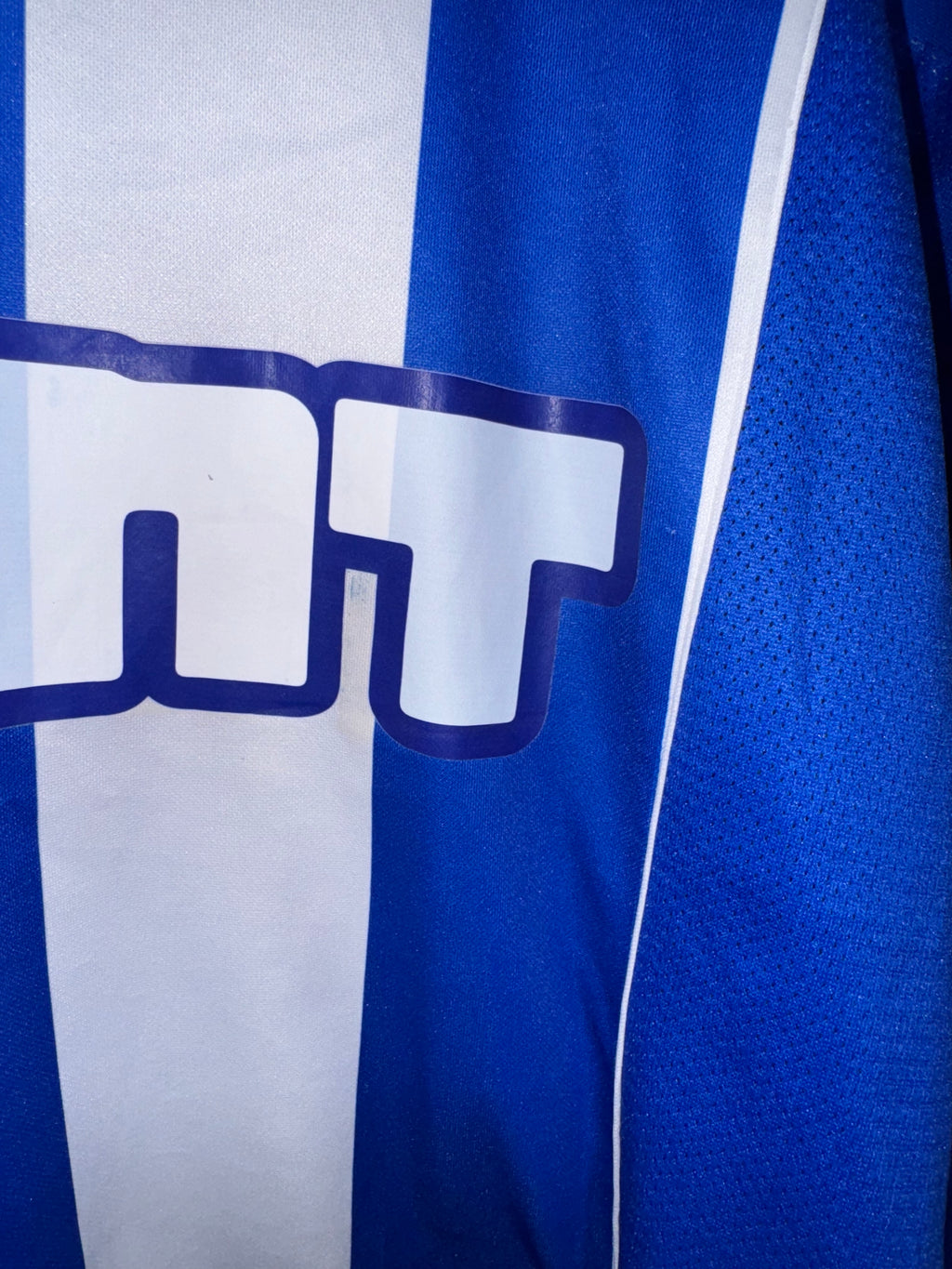Brighton 2006/08 Home Shirt L/S M (6/10)