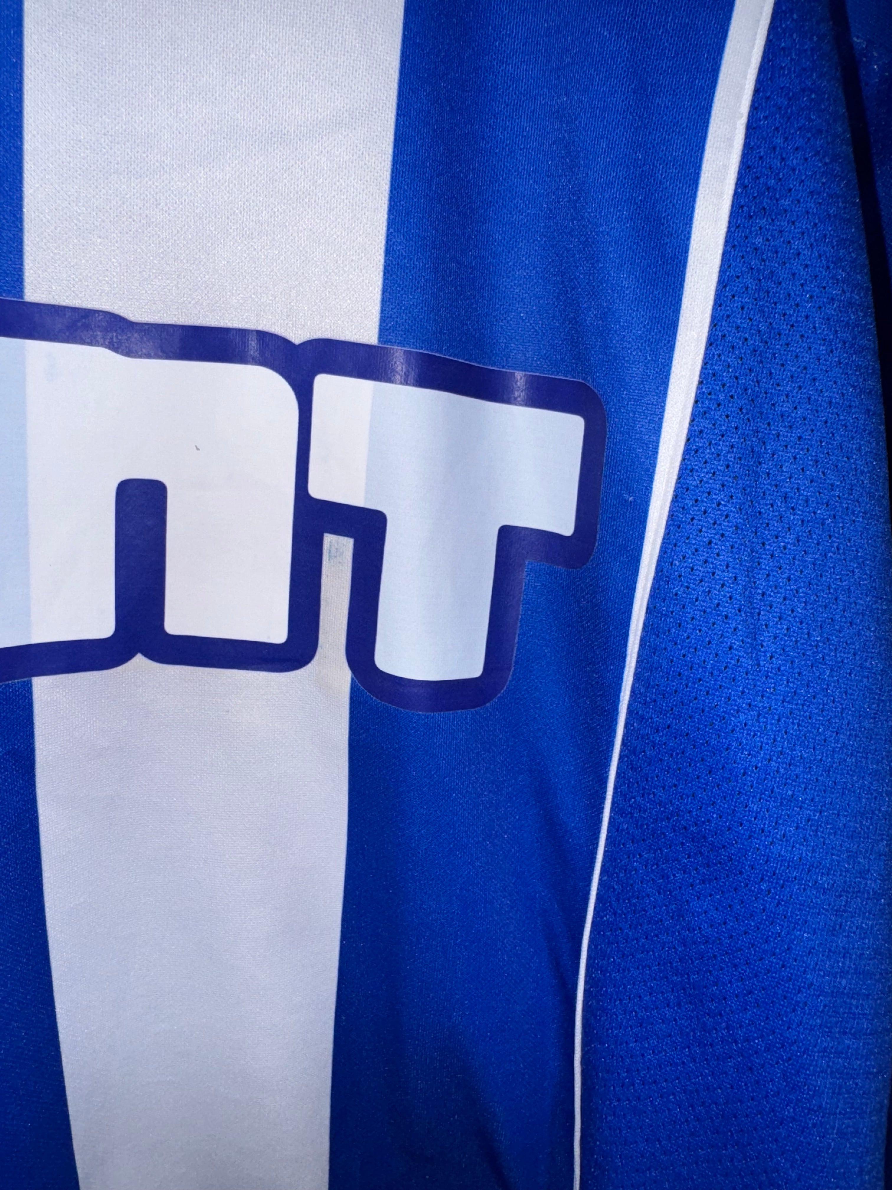Brighton 2006/08 Home Shirt L/S M (6/10)