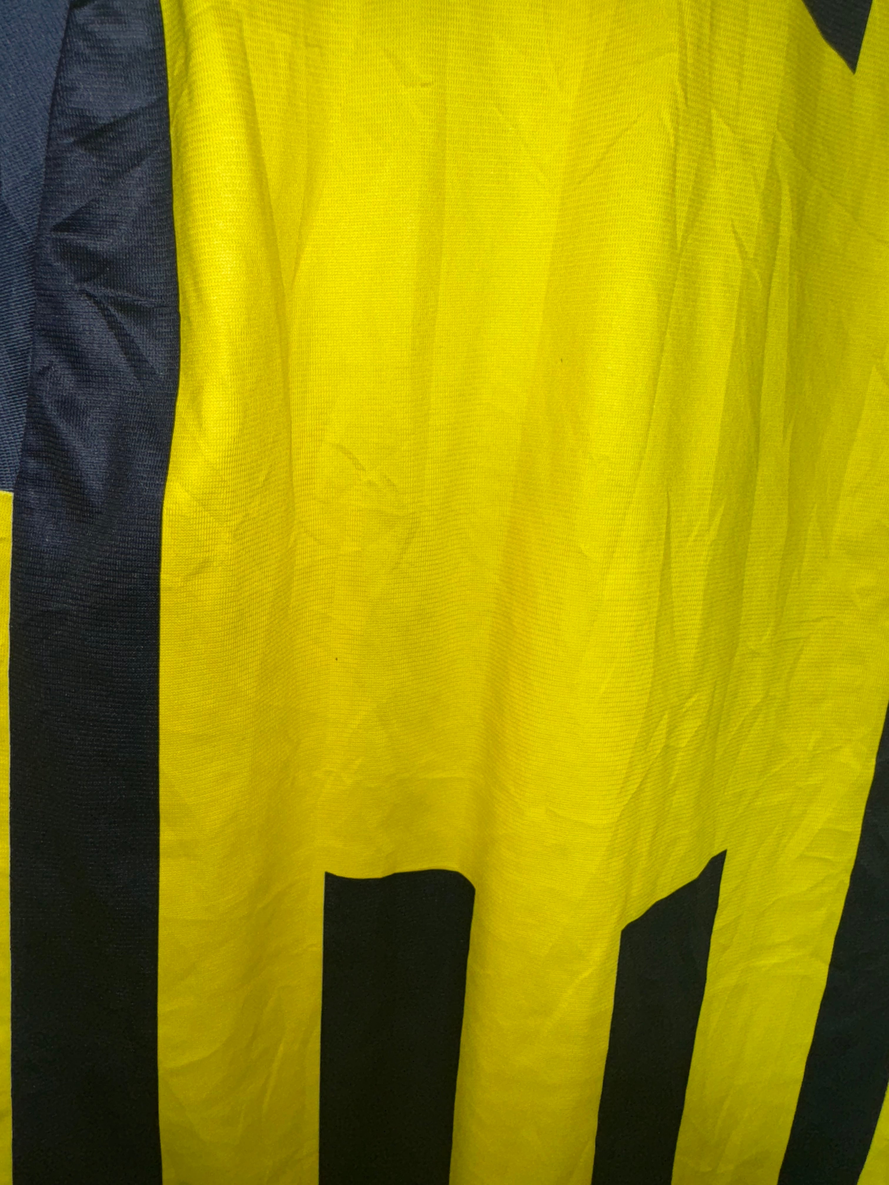 Fenerbahce 2003/04 Home Shirt XL (6.5/10)