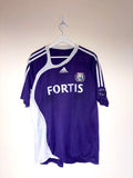 Anderlecht 2007/08 Home Shirt XL (8/10)