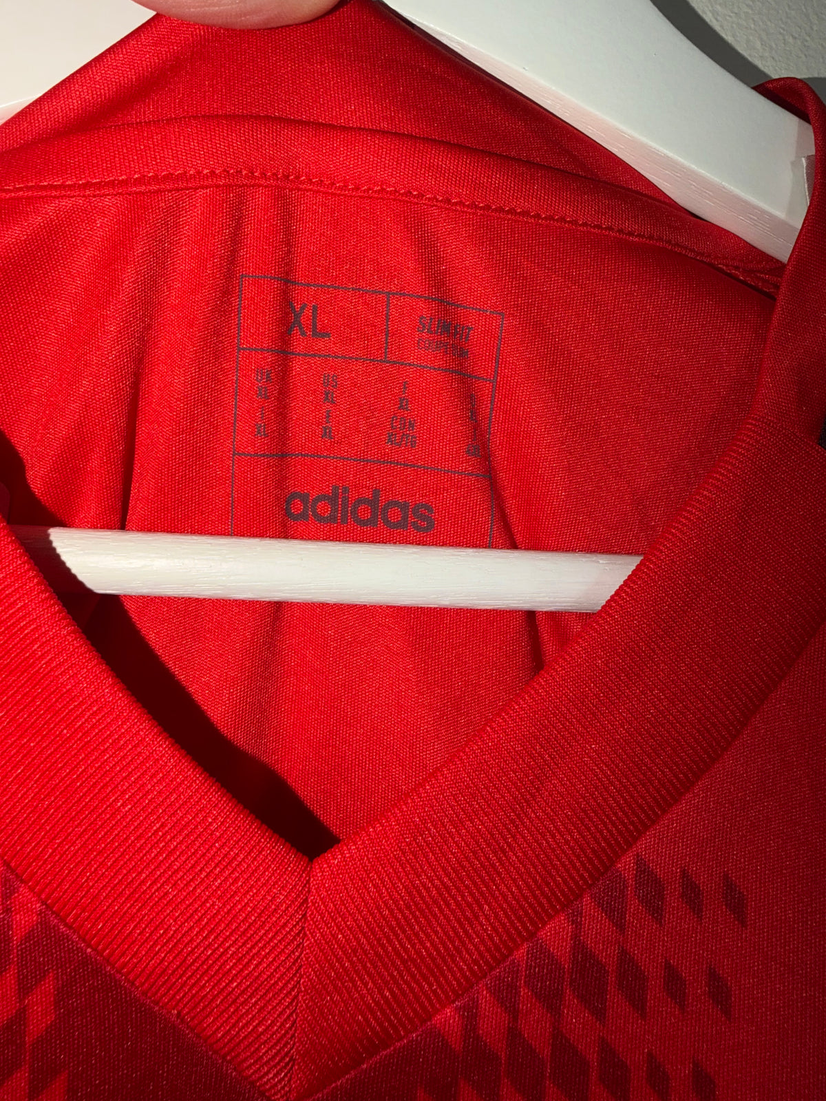 Bayern Munich 2024/25 Home Shirt *KANE* XL