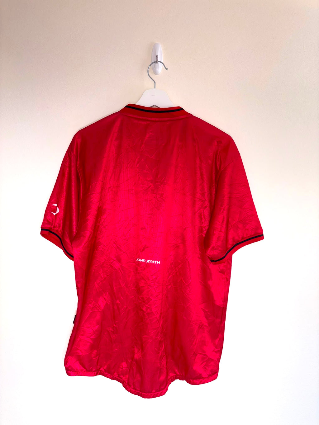 Mallorca 2002/03 Home Shirt L (7.5/10)