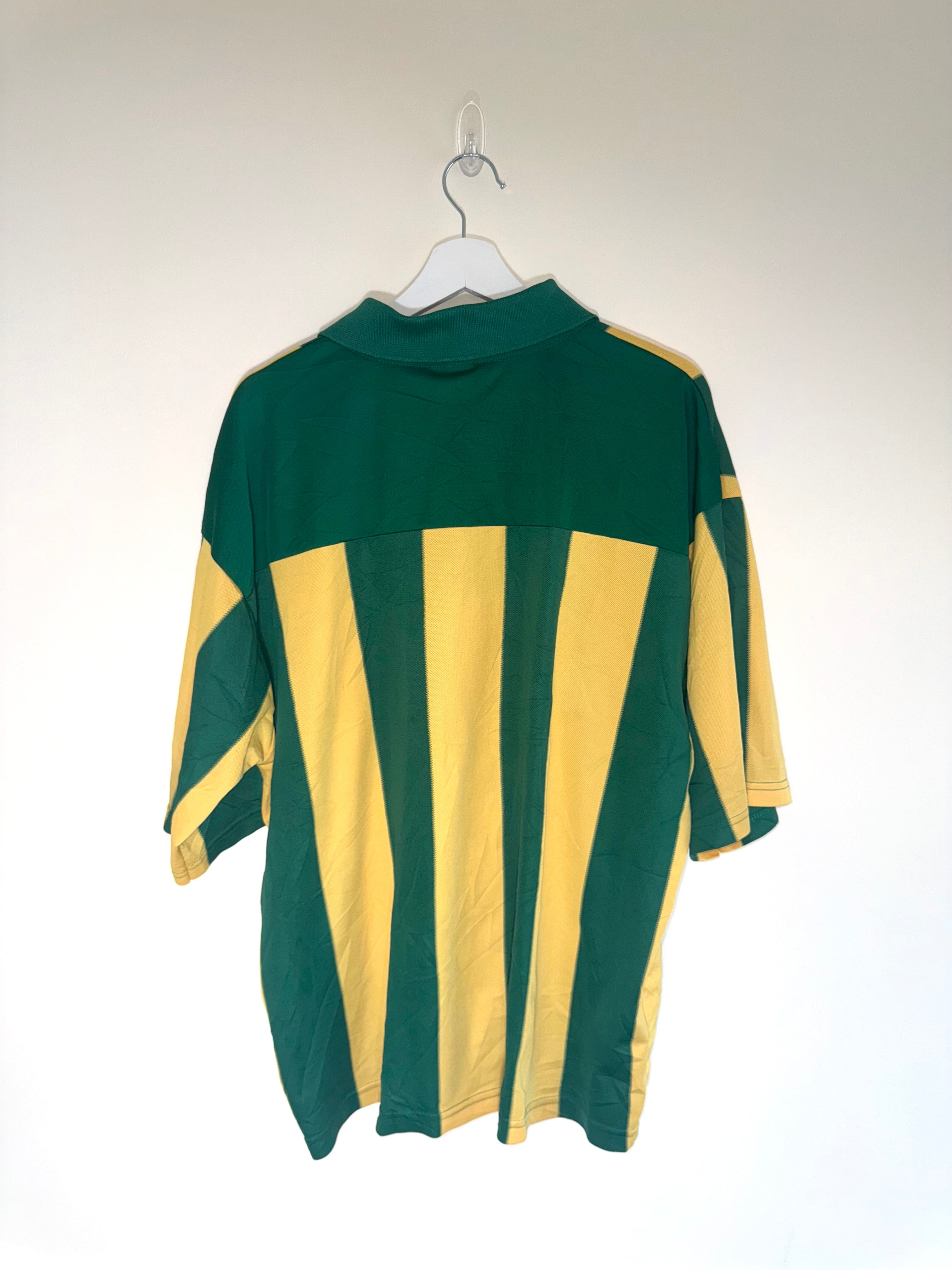West Brom 2001/03 Away Shirt XXL