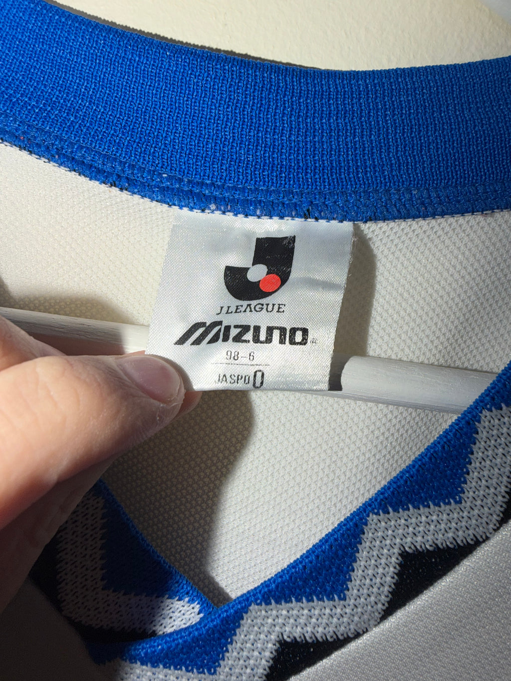Gamba Osaka 1993 Training Shirt L (9/10)