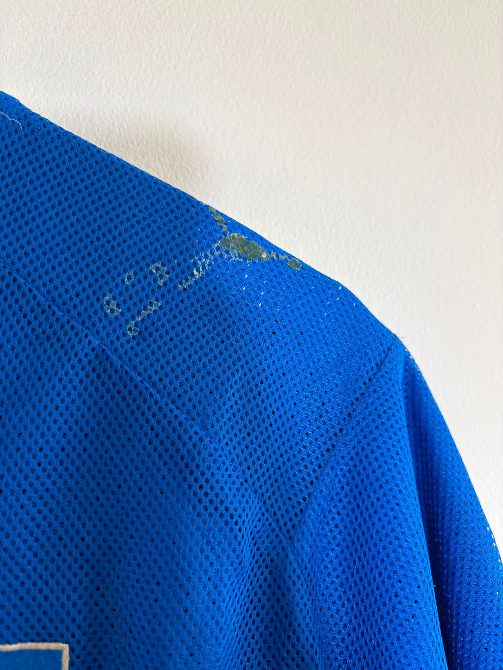 Italy 2008 Home Shirt L (5/10)