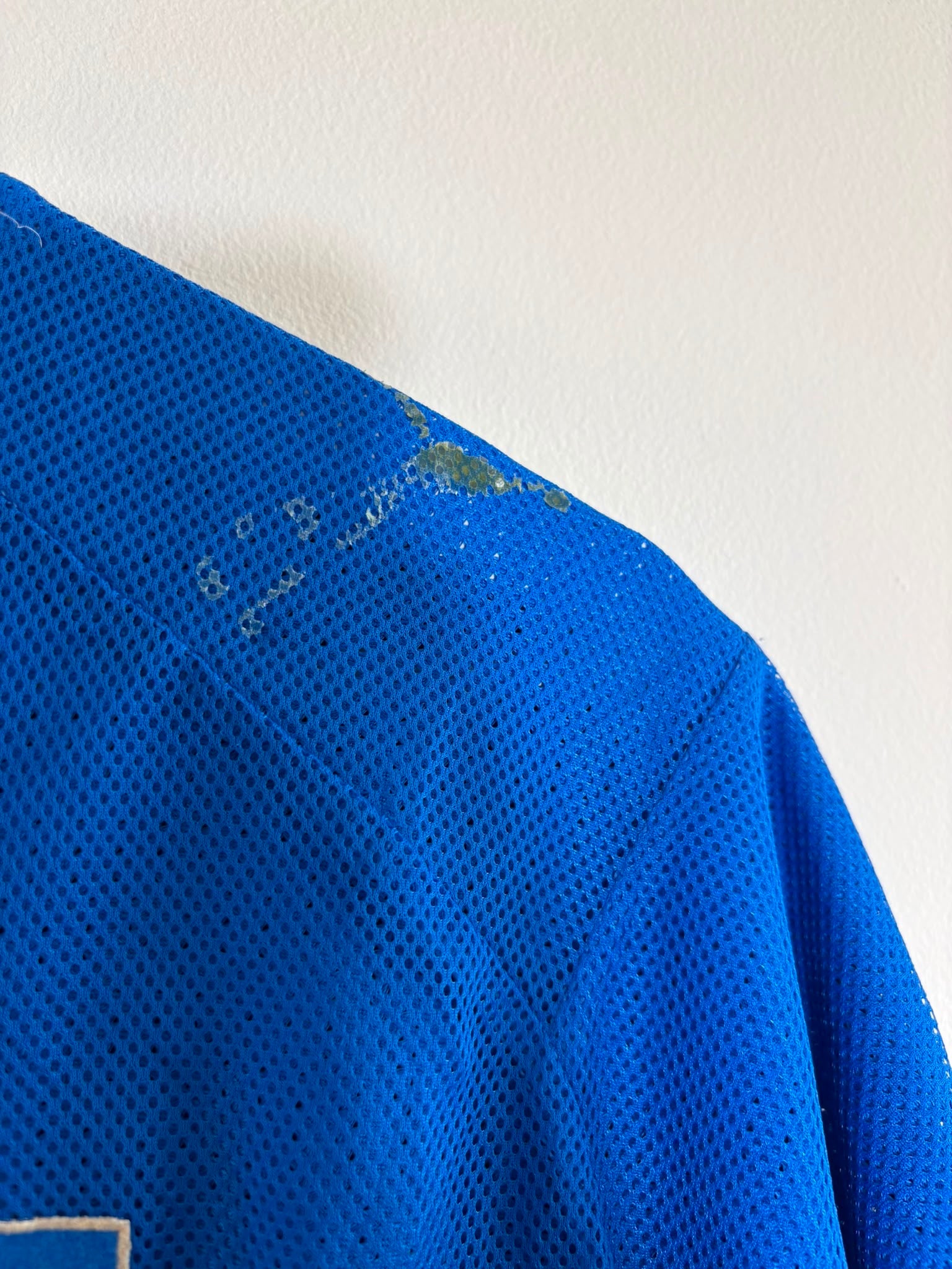 Italy 2008 Home Shirt L (5/10)