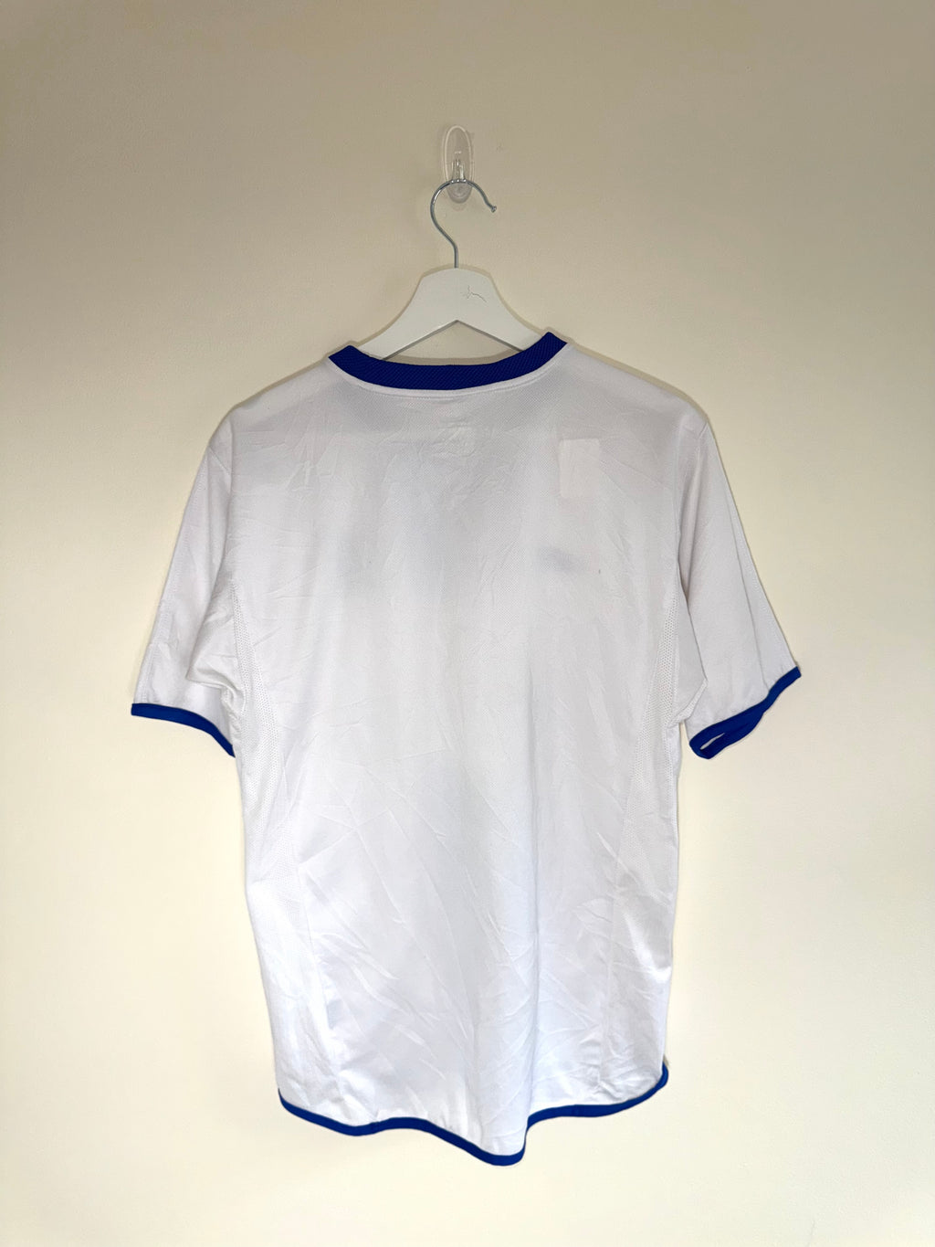 Chelsea 2003/04 Home Shirt Medium