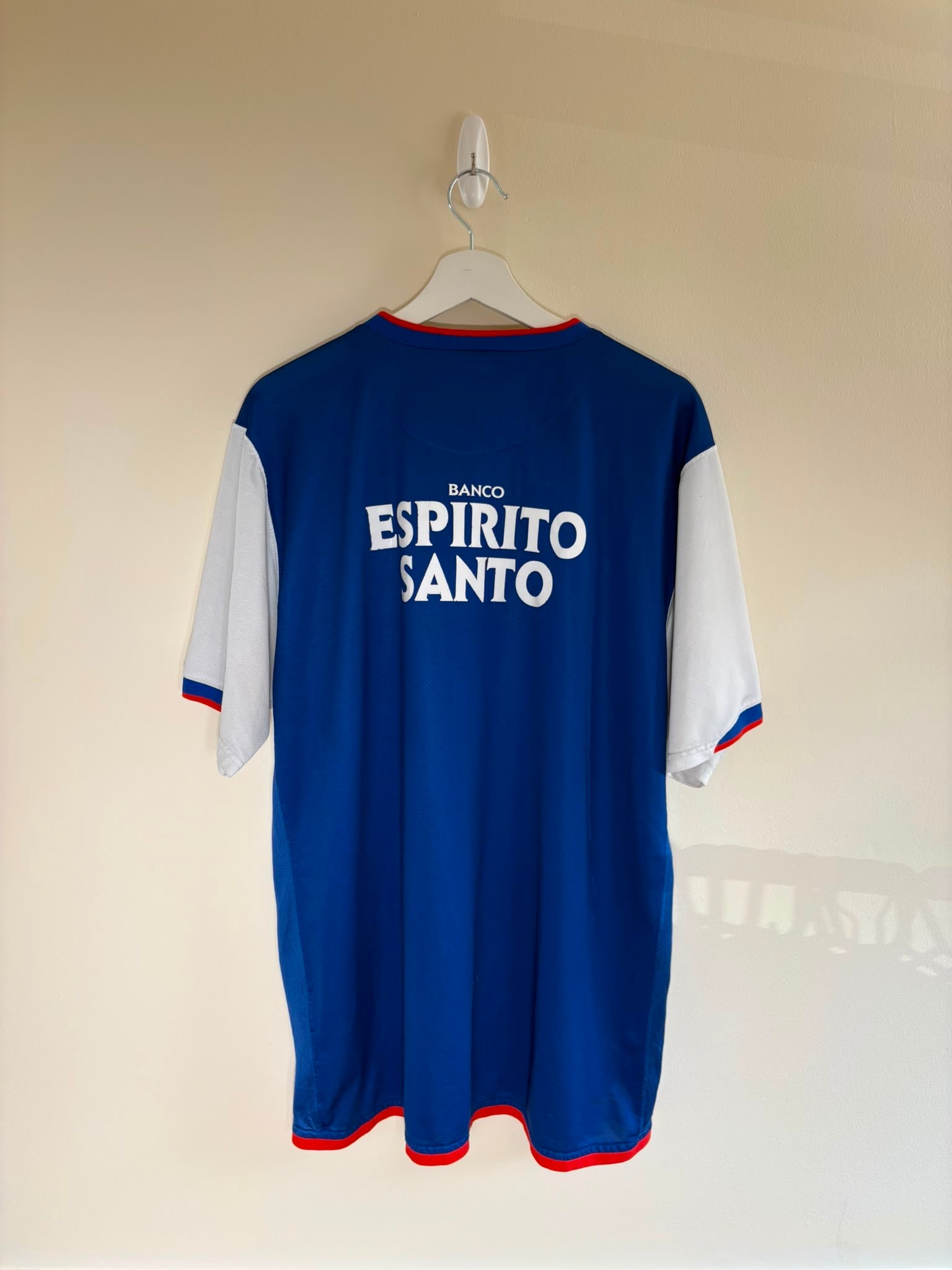 FC Porto 2006/07 Home Shirt XL (7/10)