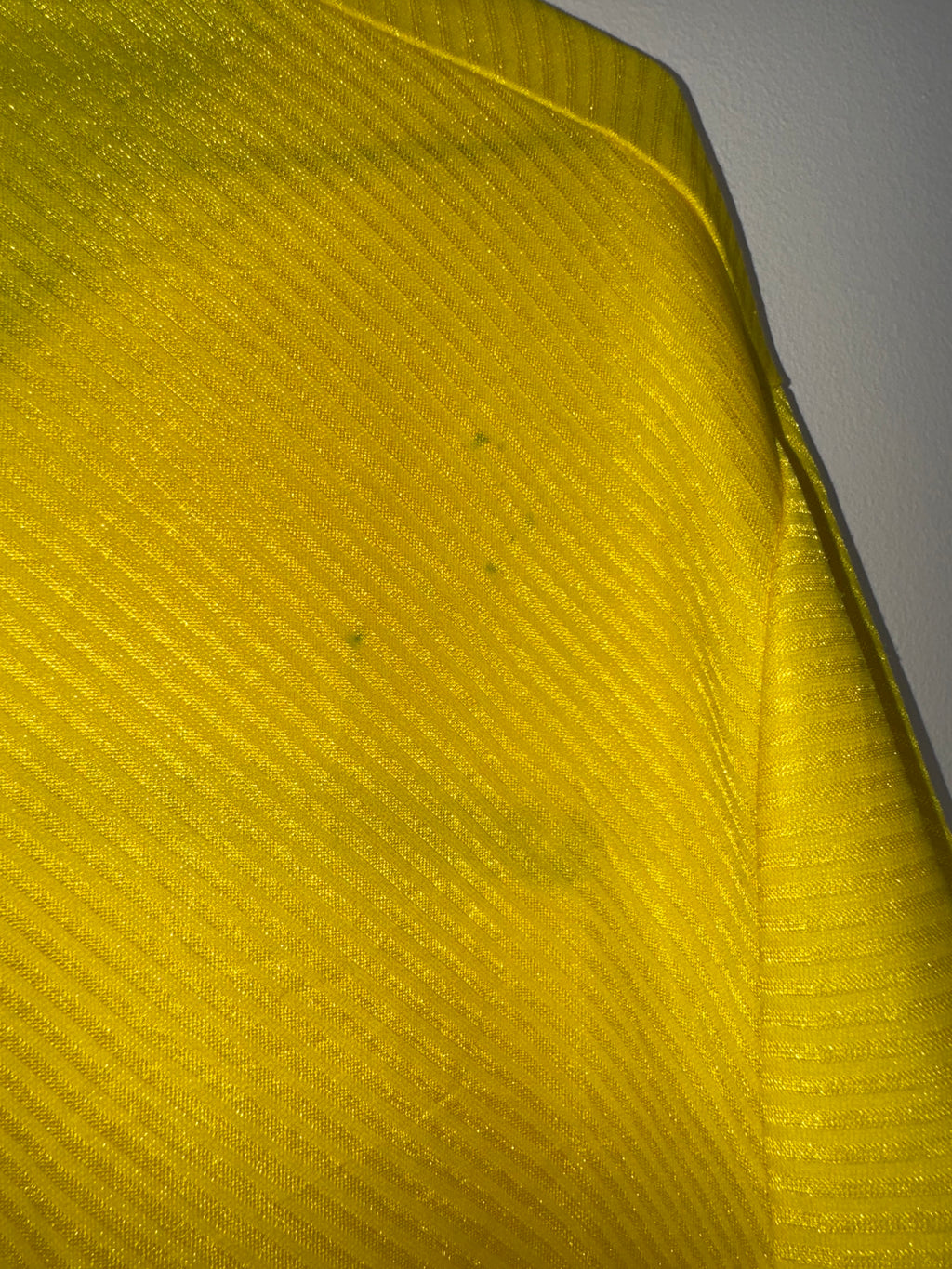 Brazil 1993/94 Home Football Shirt M (5/10)