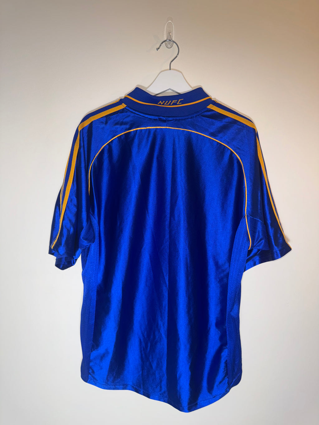 Newcastle United 1998/99 Away Shirt XL (8.5/10)