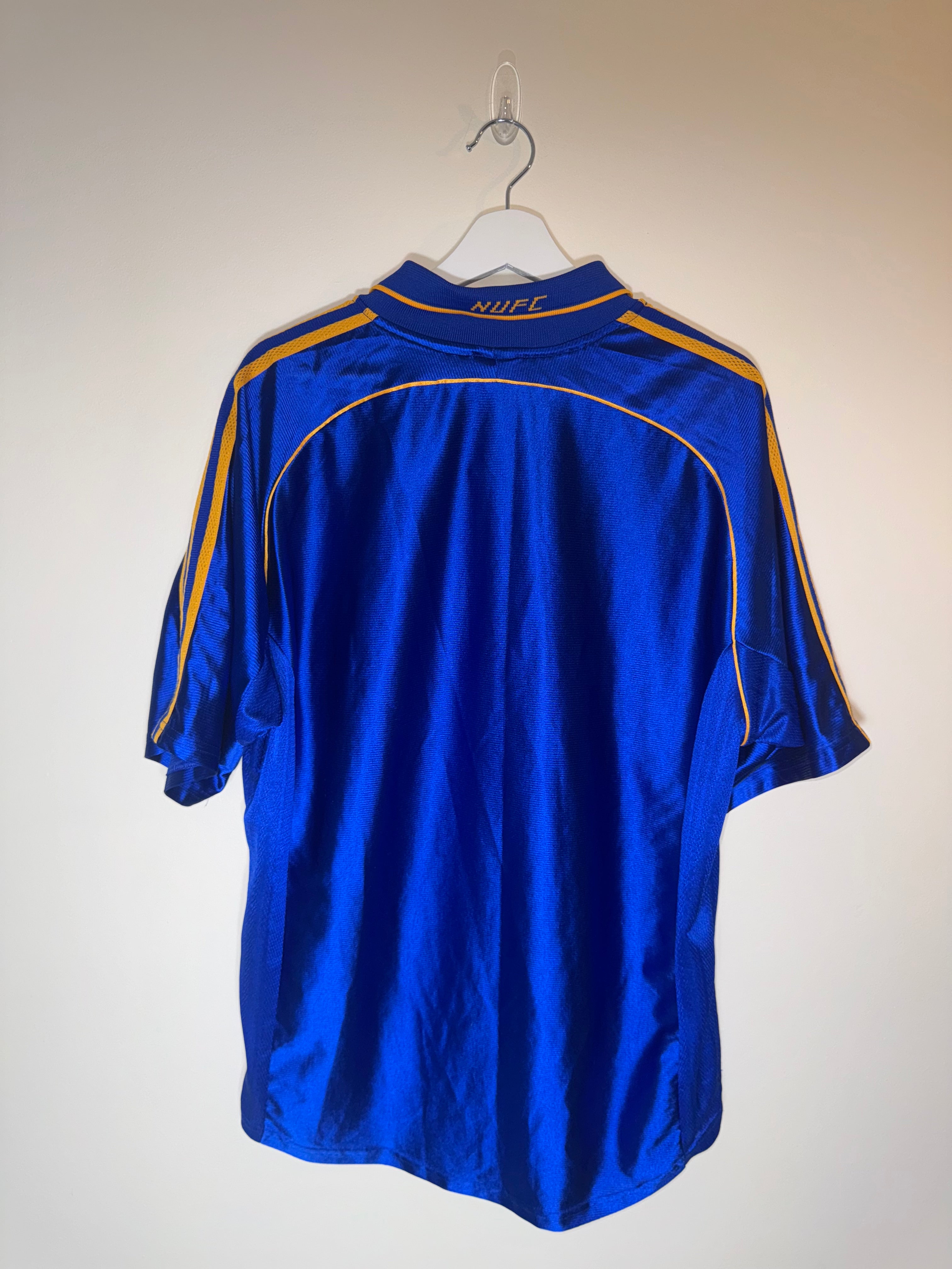Newcastle United 1998/99 Away Shirt XL (8.5/10)