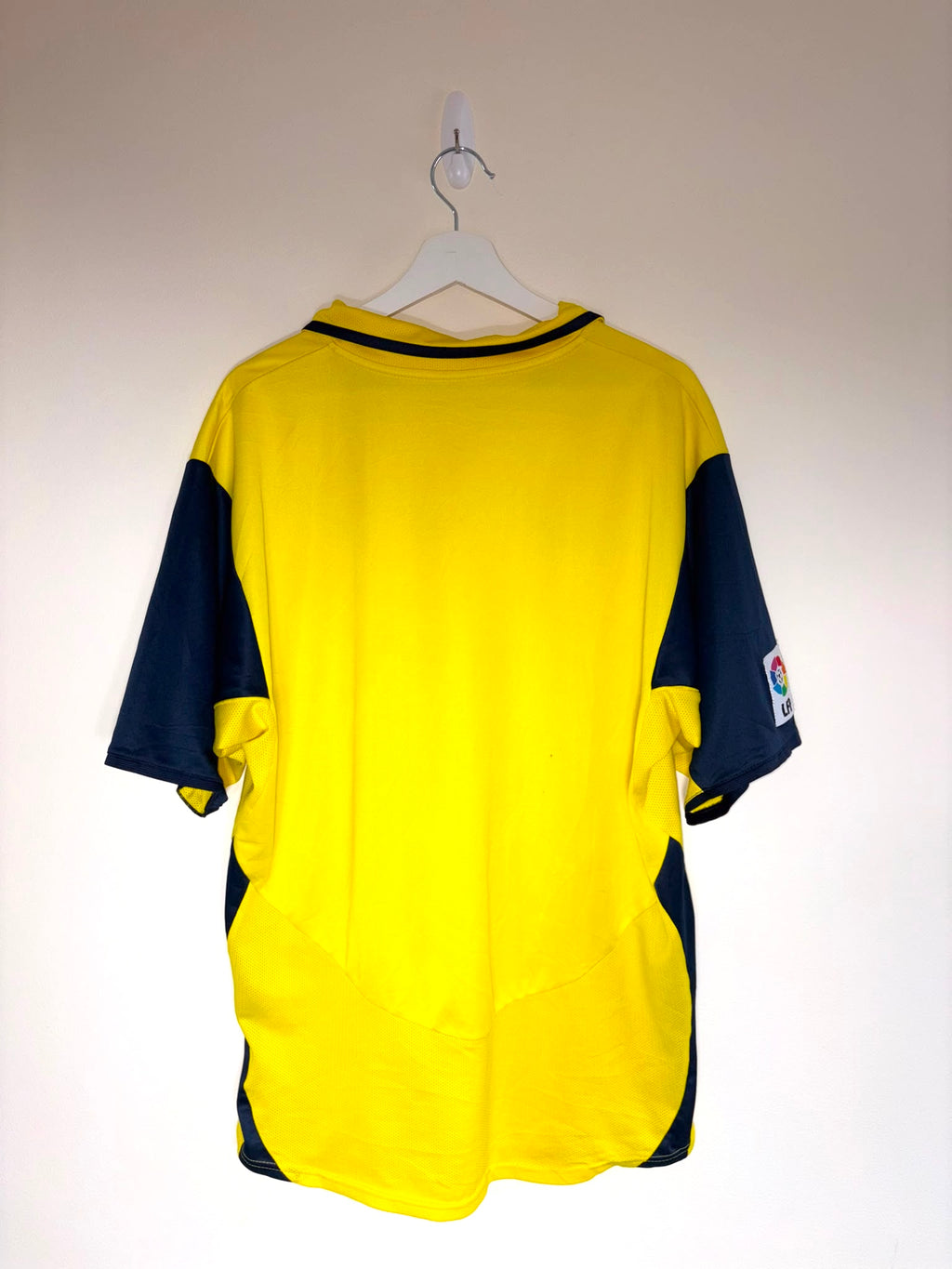 Atletico Madrid 2003/04 Away Shirt L (8/10)