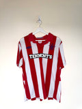Rangers 2010/11 Away Shirt L (8/10)