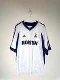 Tottenham 2001/02 Home Shirt XXL (7.5/10)