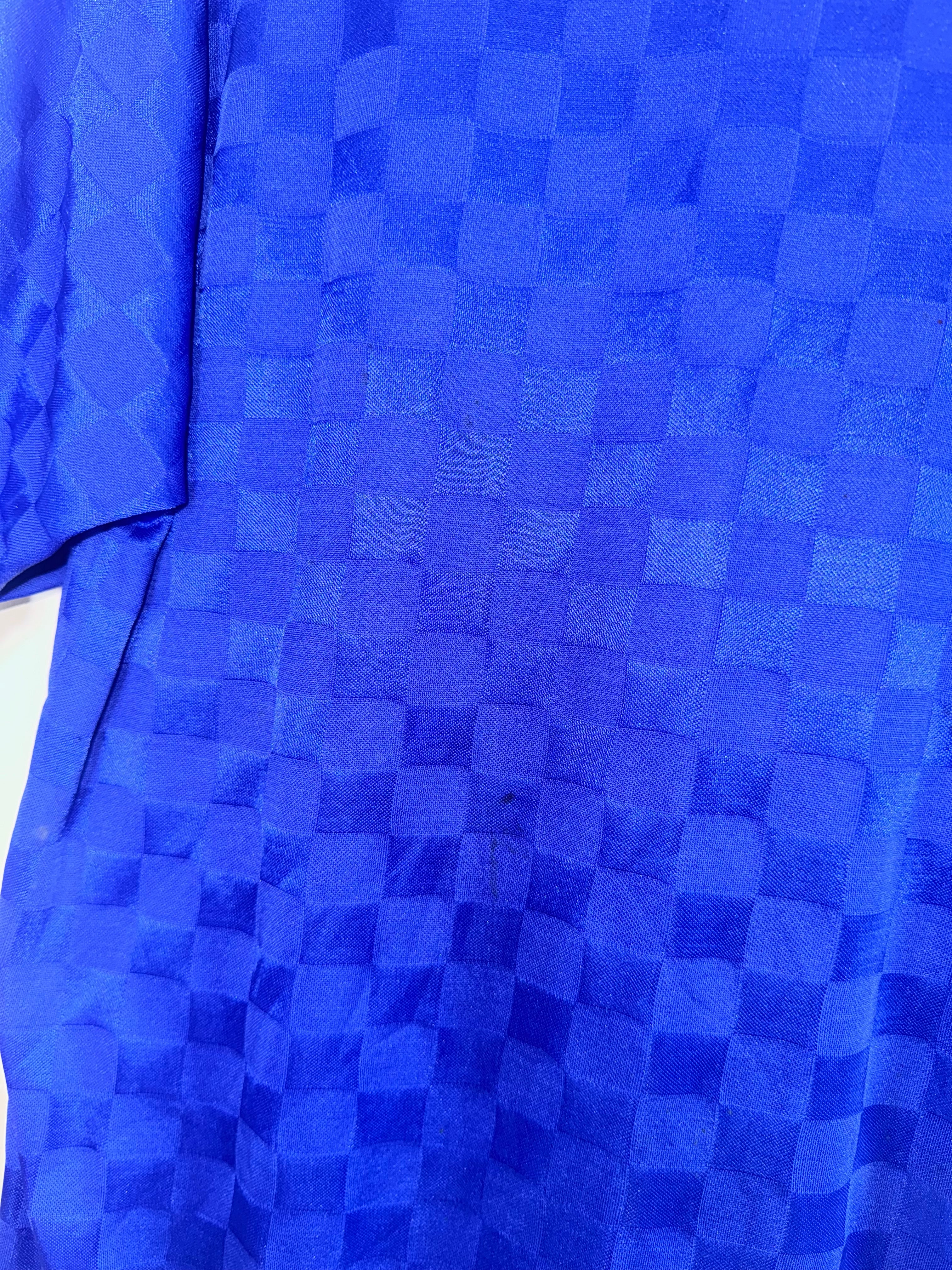 Rangers 1987/90 Home Shirt Medium (6/10)