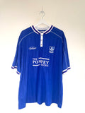 Portsmouth 1999/00 Home Shirt XXL (8/10)