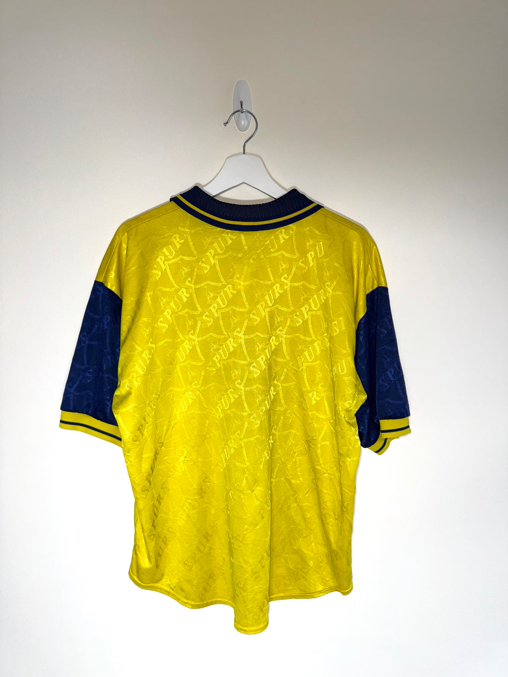 Tottenham 1996/97 Away Shirt L (8.5/10)