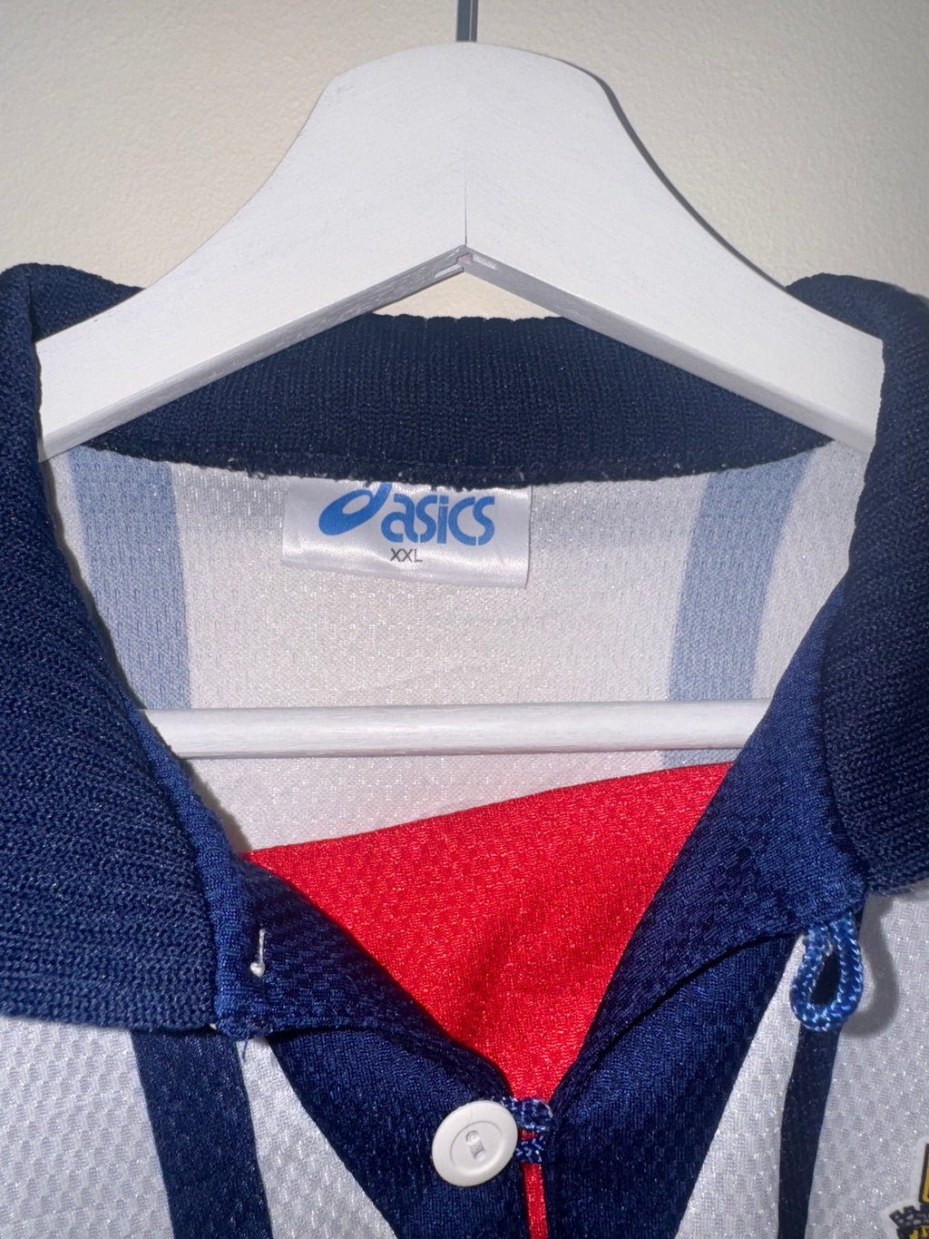 Portsmouth 1994/96 Third Shirt XXL (7/10)