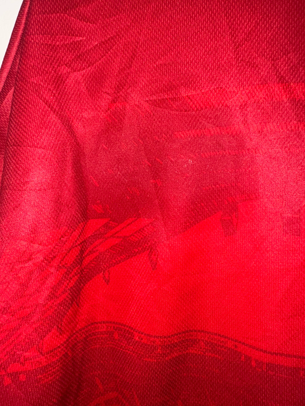 Manchester United 1994/96 Home Shirt Large (7/10)