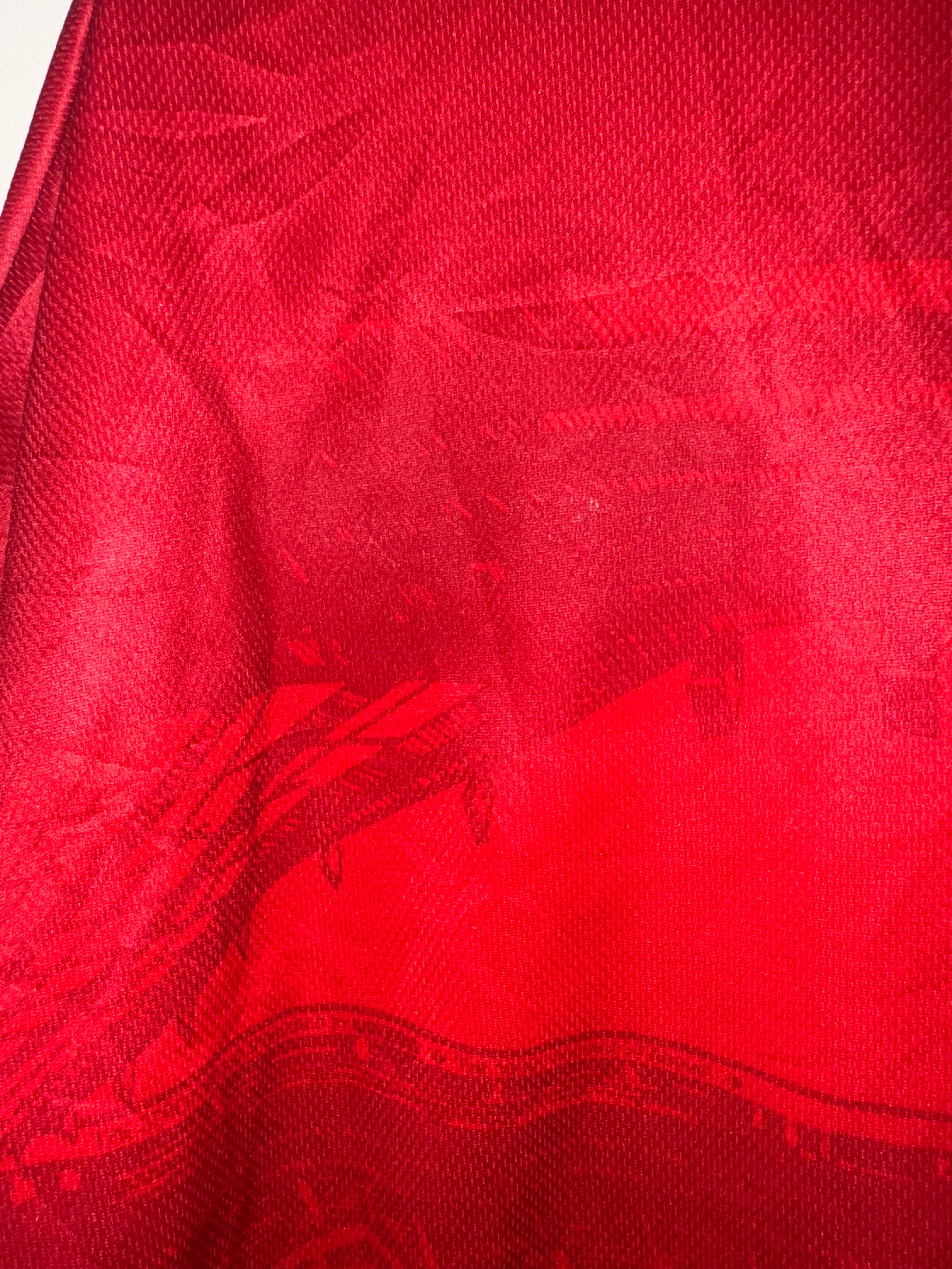 Manchester United 1994/96 Home Shirt Large (7/10)
