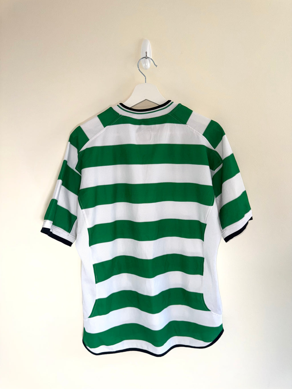 Celtic 2001/03 Home Shirt M (8/10)
