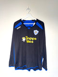 Leicester City 2008/09 Away Shirt Long Sleeve Large (6.5/10)