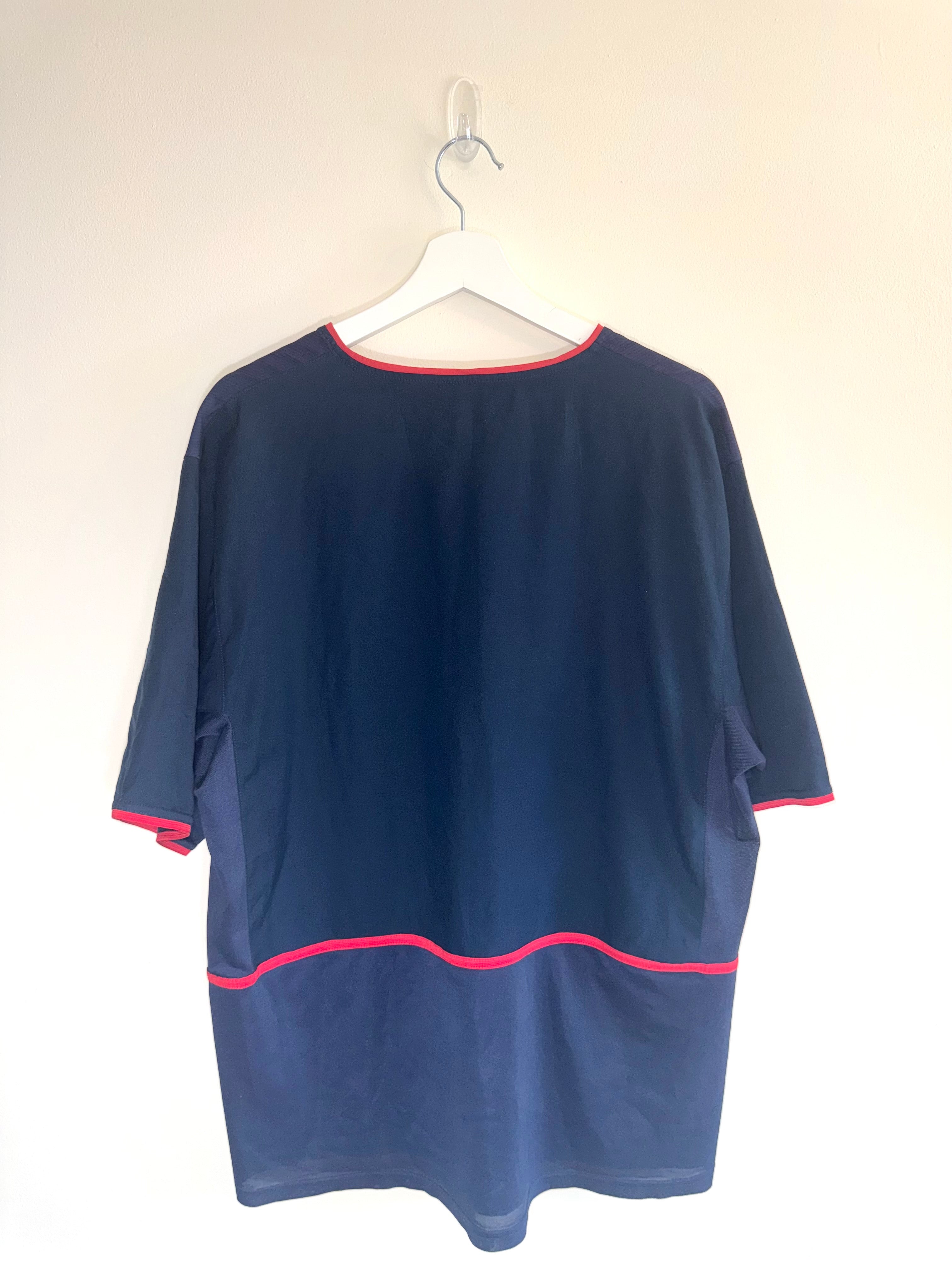 Arsenal 2002/04 Away Shirt XXL (8.5/10)
