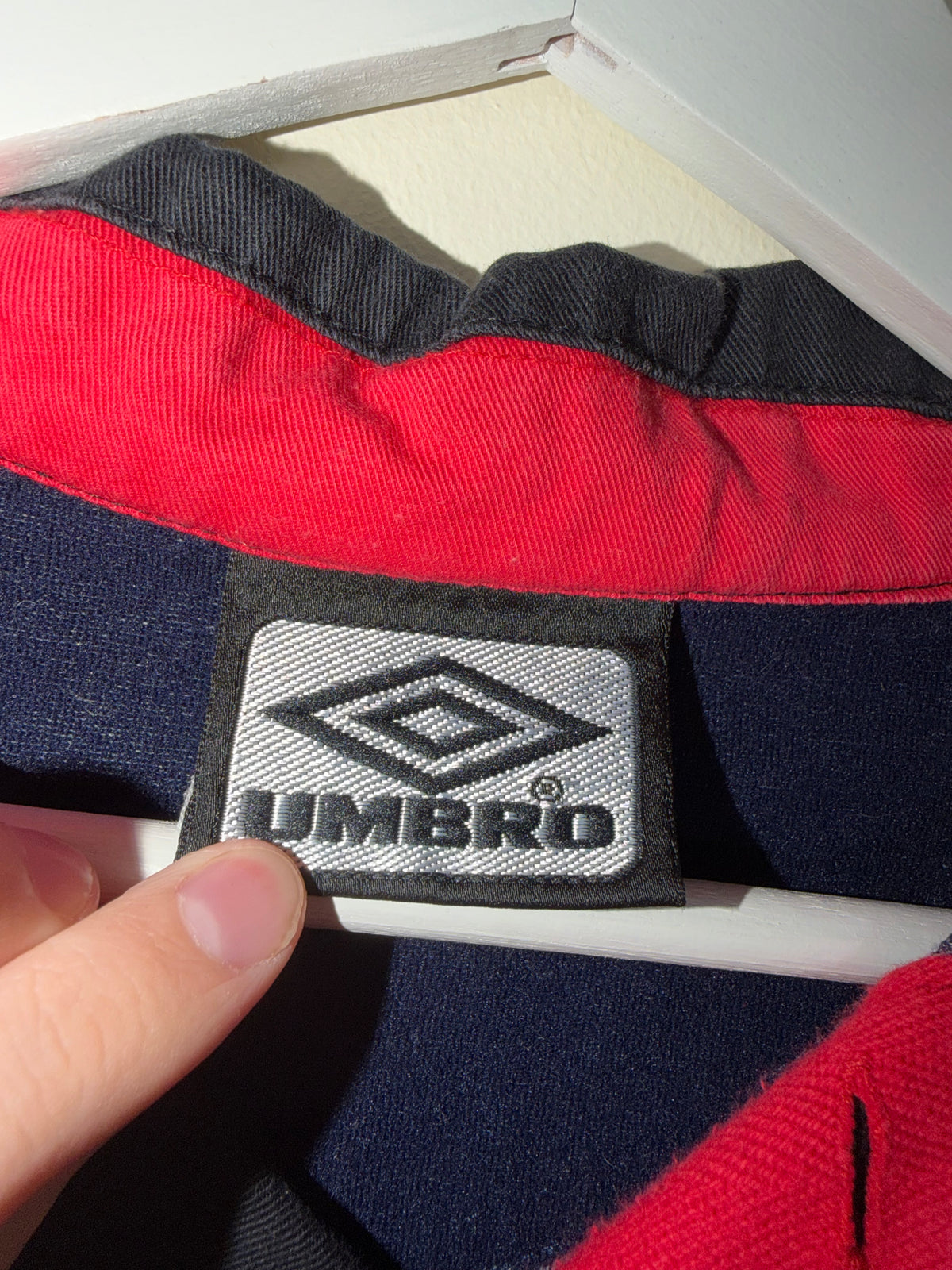 Manchester United 1999/00 Away Shirt XL (8/10)