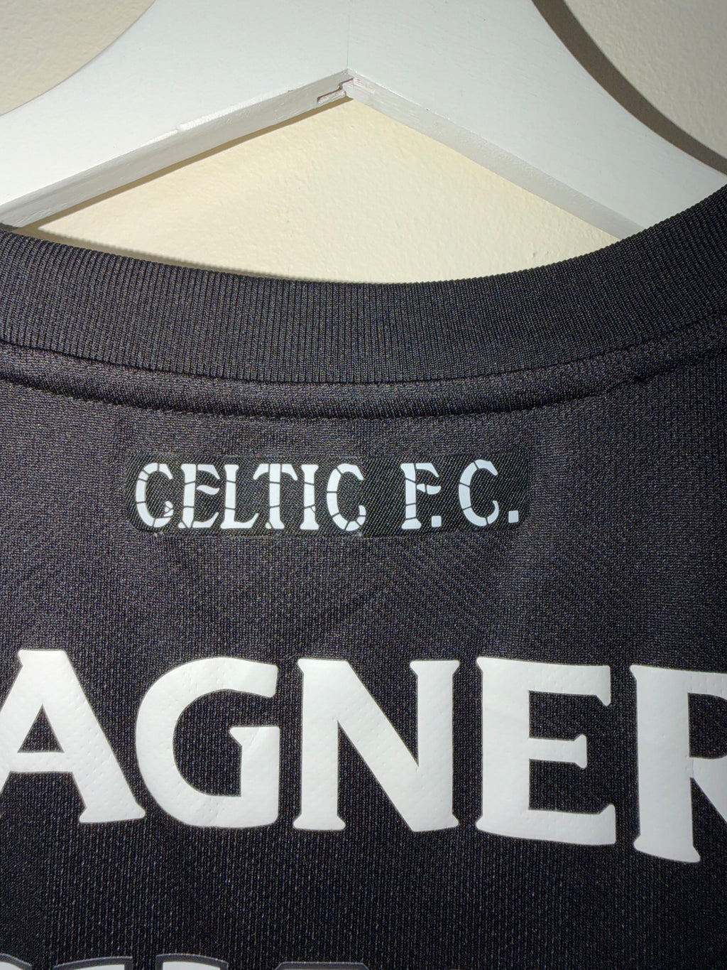 Celtic 2022/23 Away Shirt *KYOGO* L (7/10)