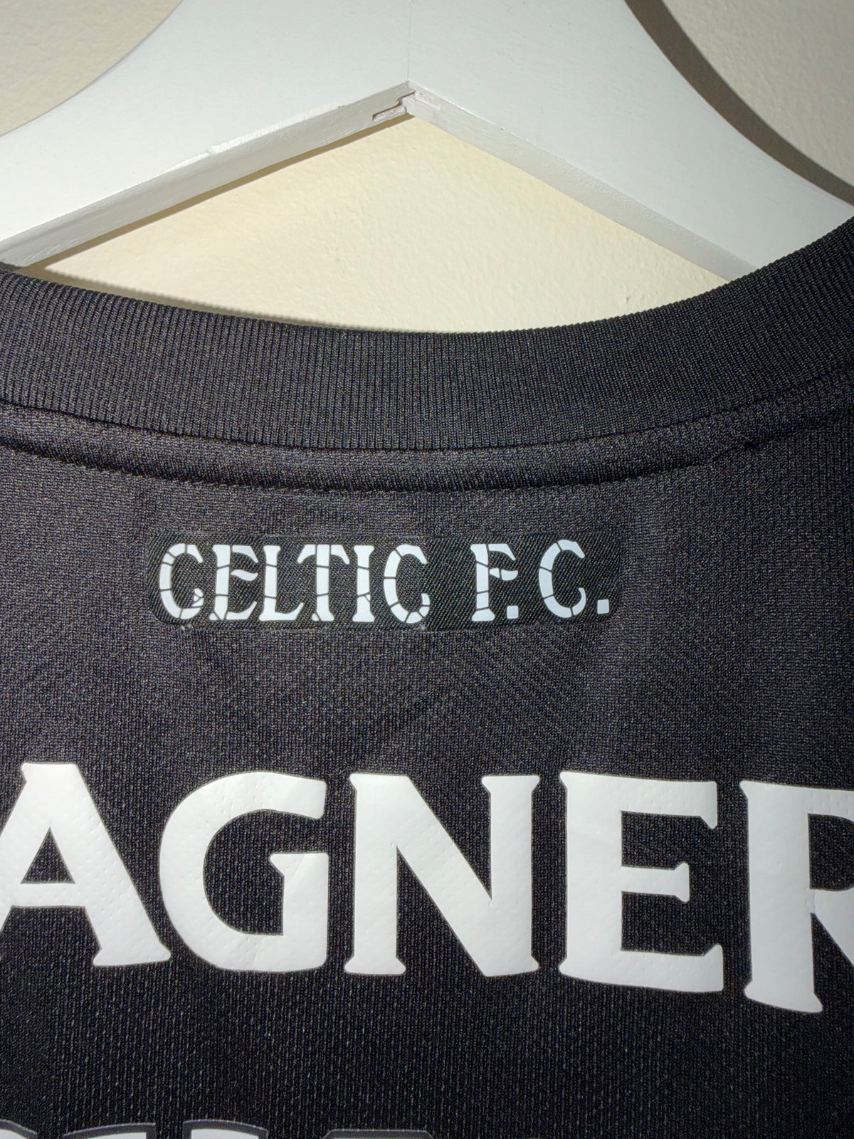 Celtic 2022/23 Away Shirt *KYOGO* L (7/10)