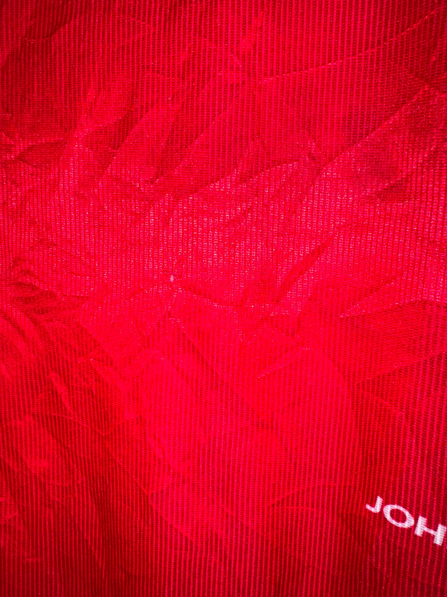 Mallorca 2002/03 Home Shirt L (7.5/10)