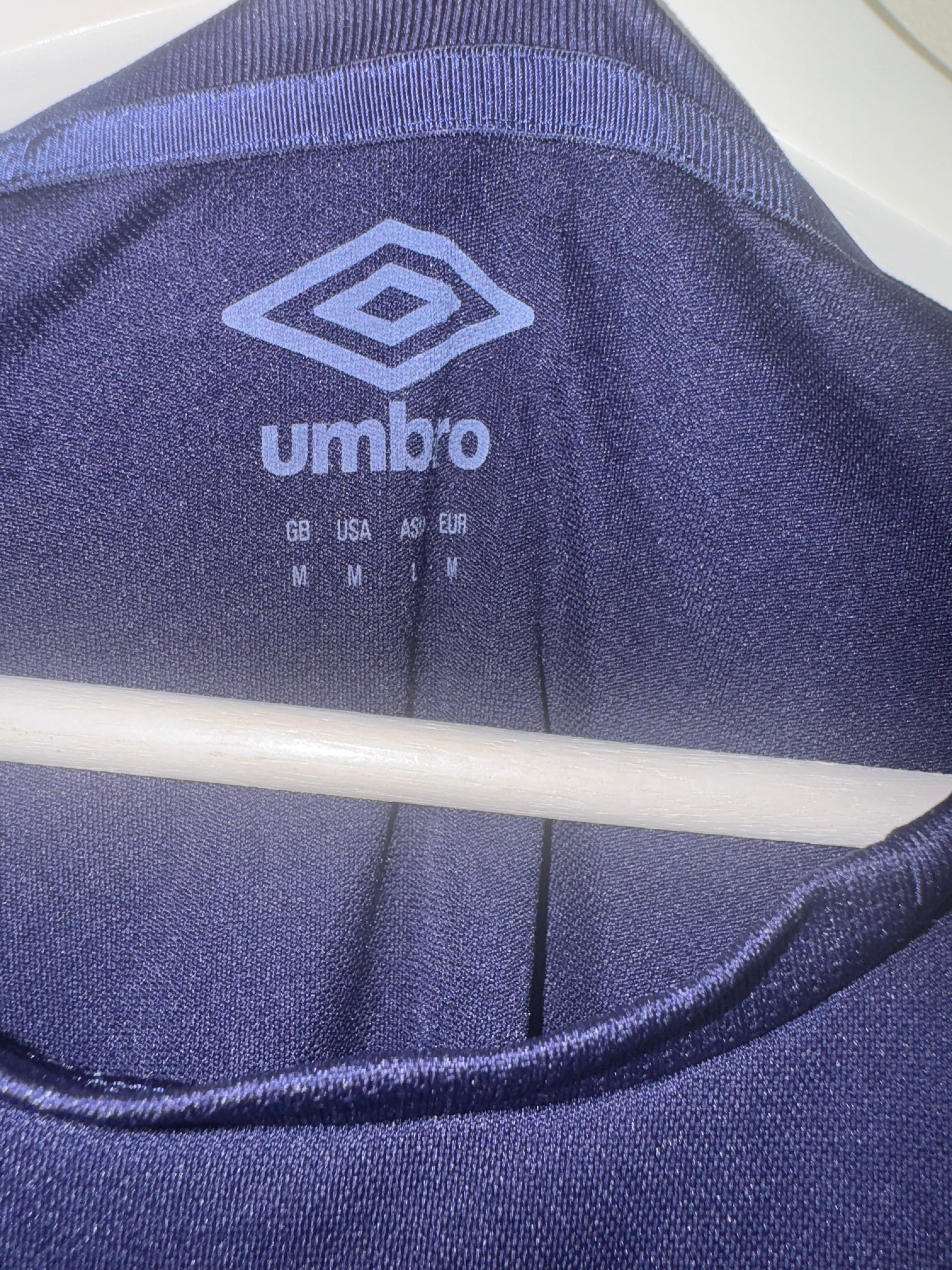 Derby County 2018/19 Away Shirt M (8.5/10)