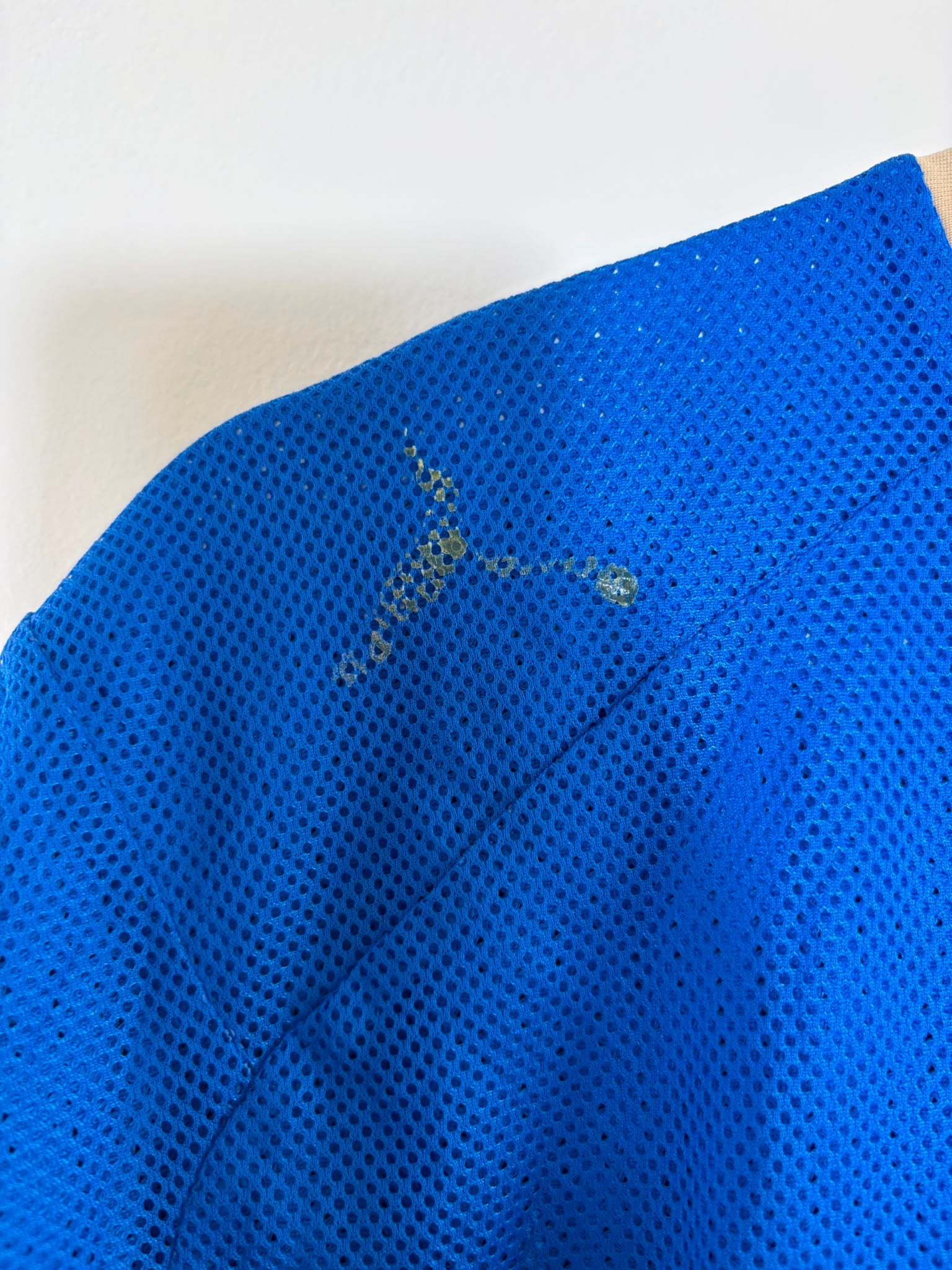 Italy 2008 Home Shirt L (5/10)