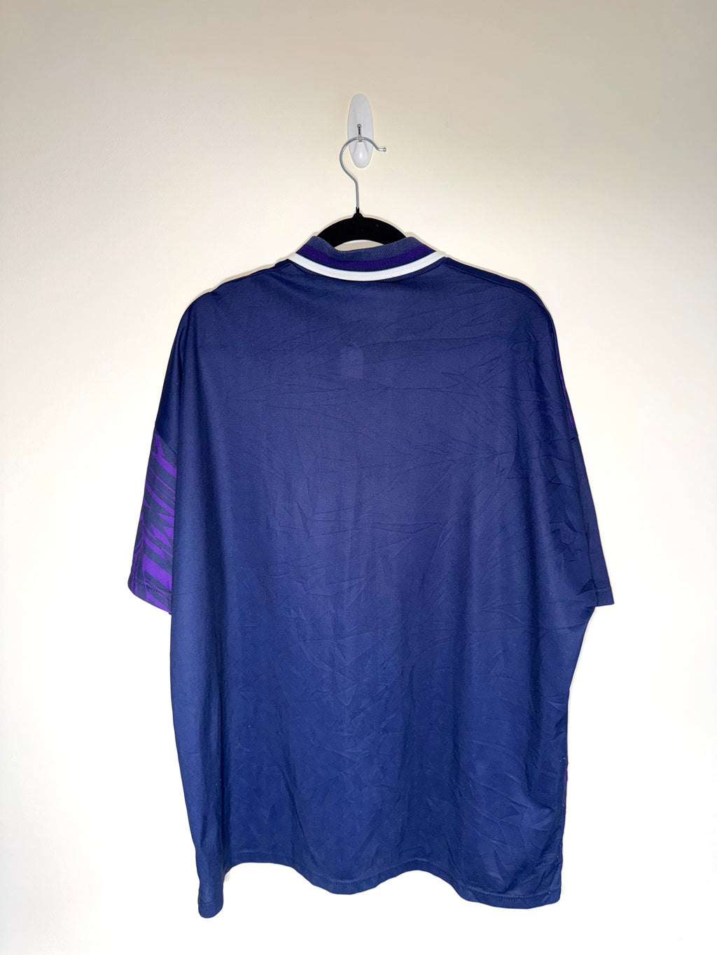 Tottenham 1994/95 Away Shirt XXL (6/10)
