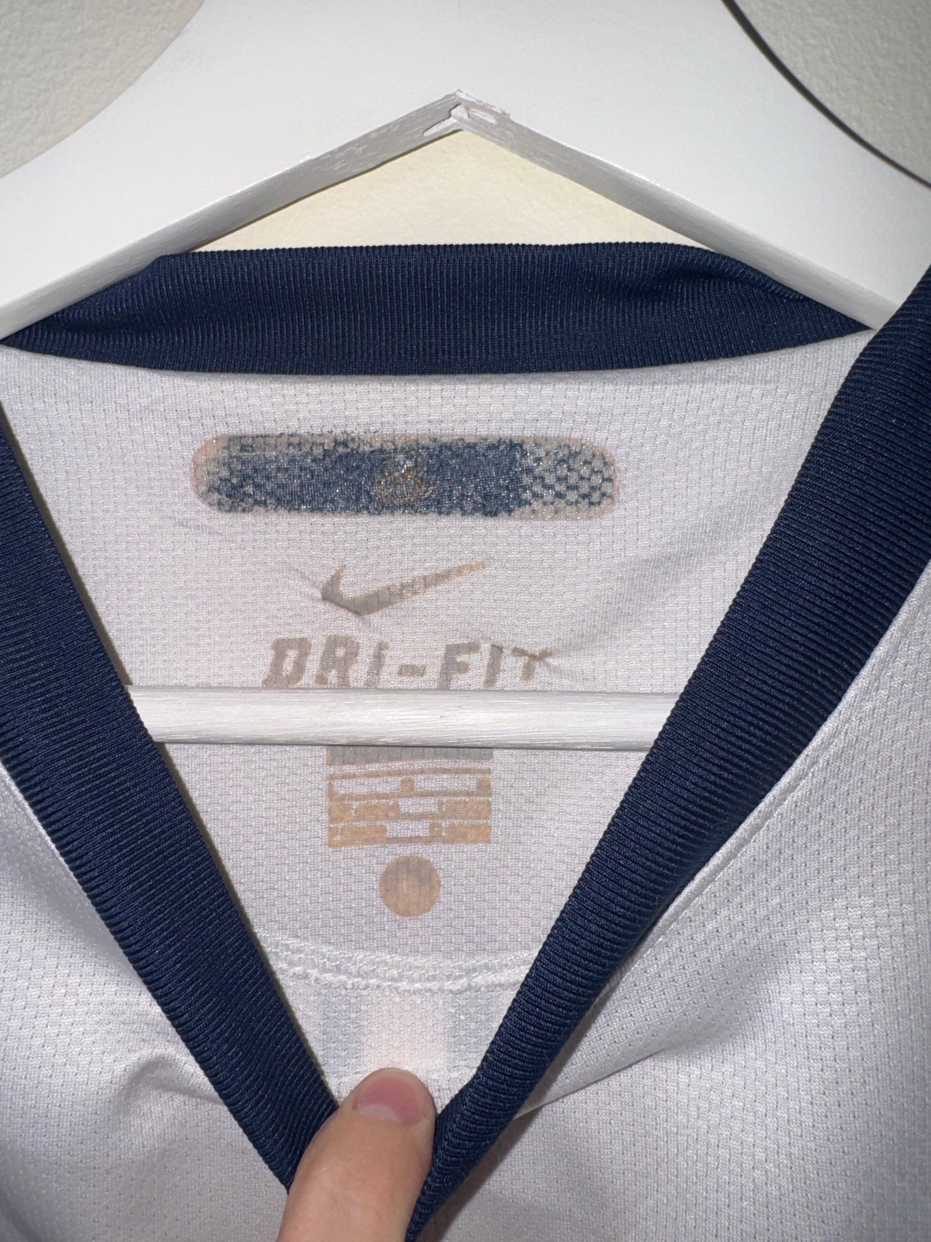 USA 2010/11 Home Shirt *DONAVON* Large (8.5/10)