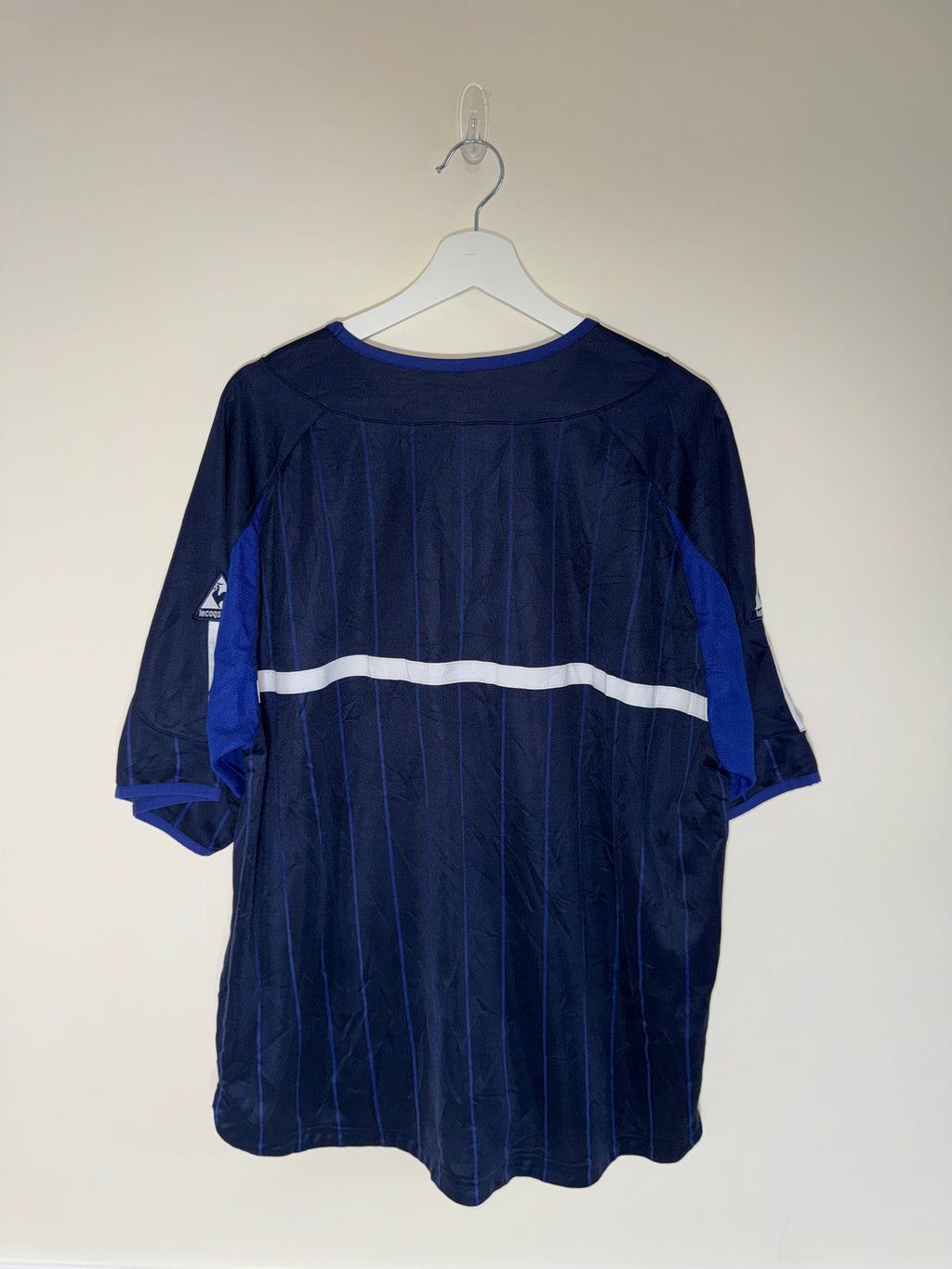 Birmingham City 2003/04 Training Shirt XL
