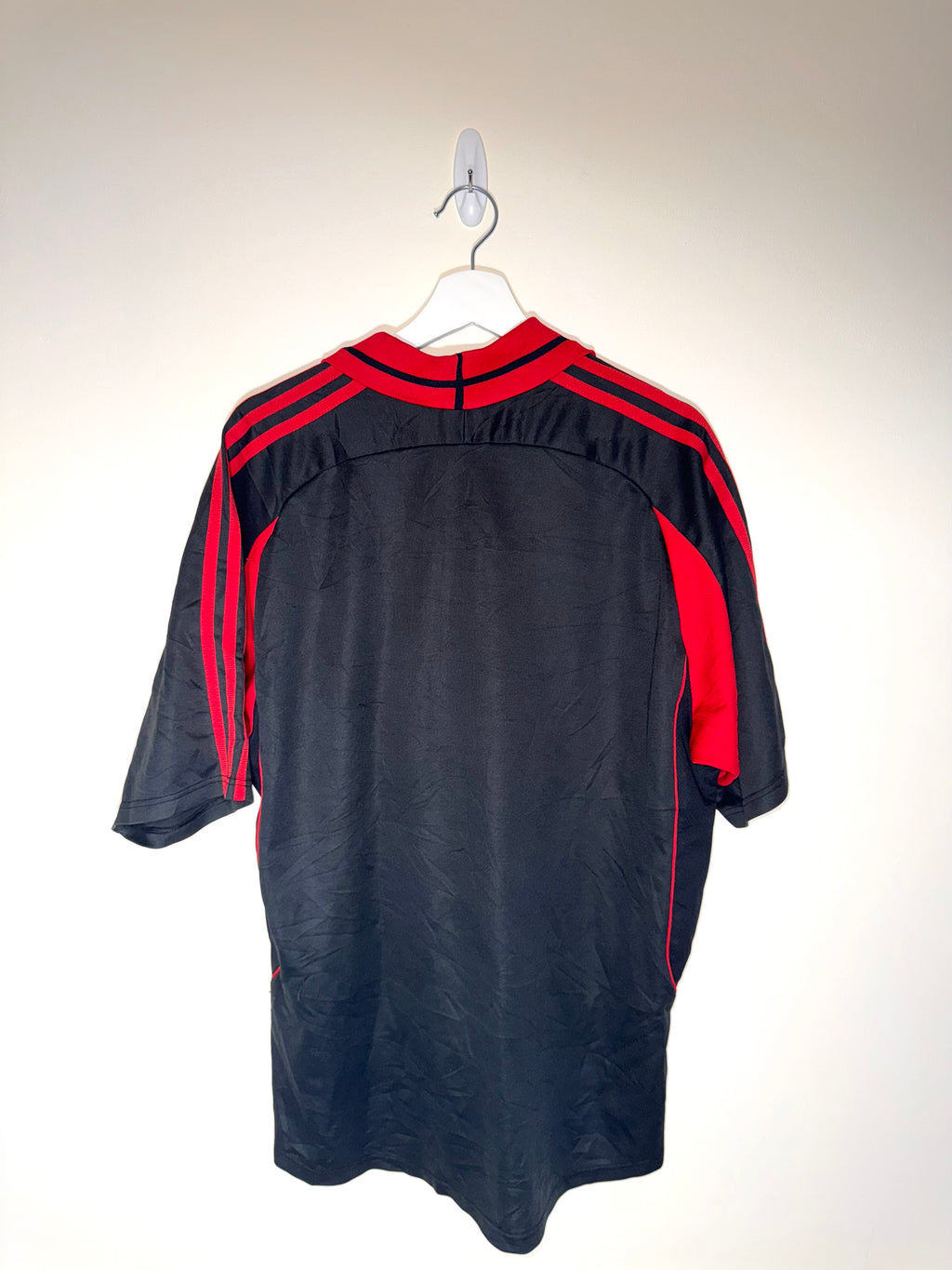 AC Milan 2000/01 Third Shirt XL (8/10)