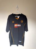 Wolves 2003/04 Away Shirt L (8/10)