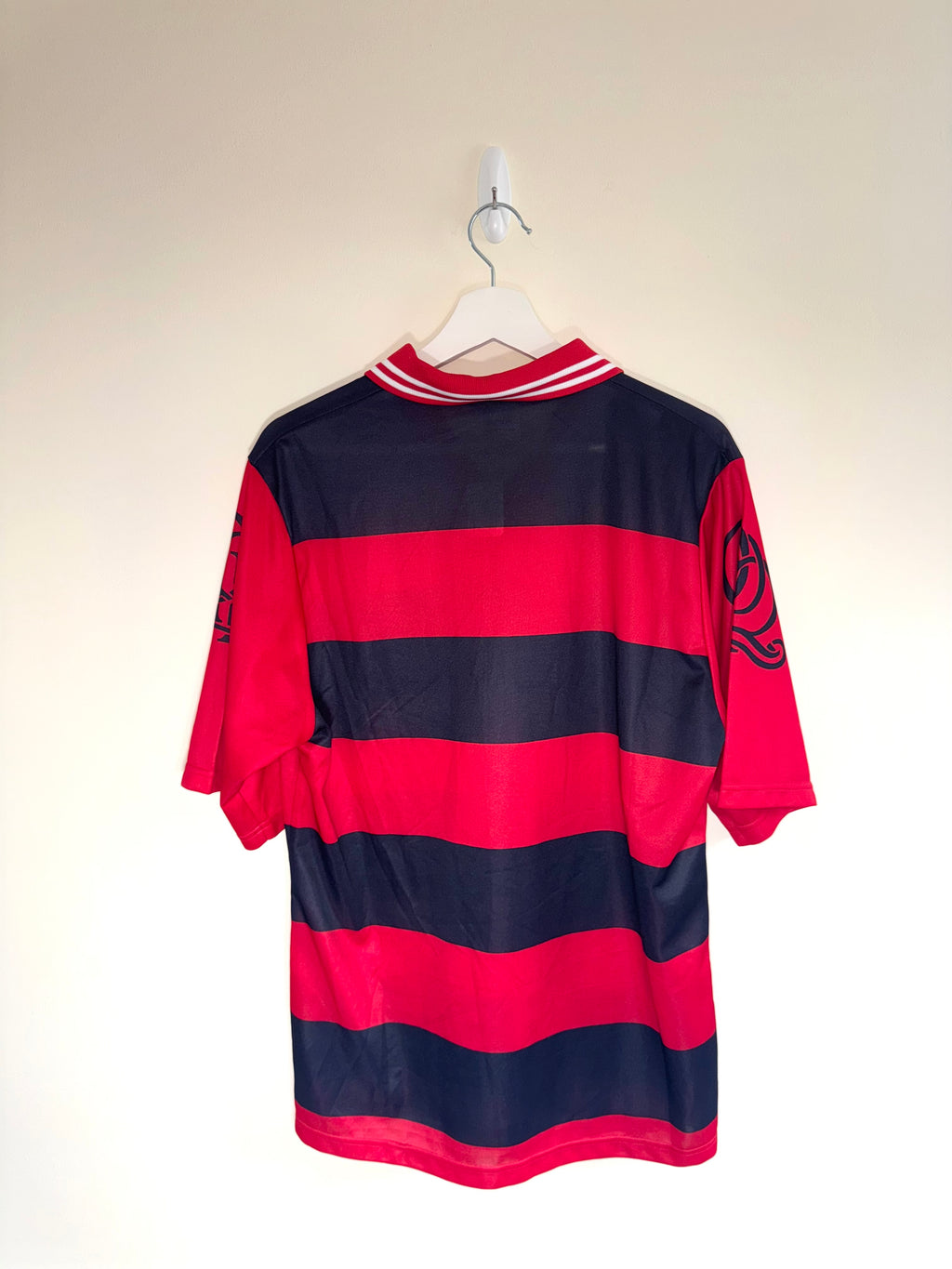QPR 1997/99 Away Shirt XL (8/10)