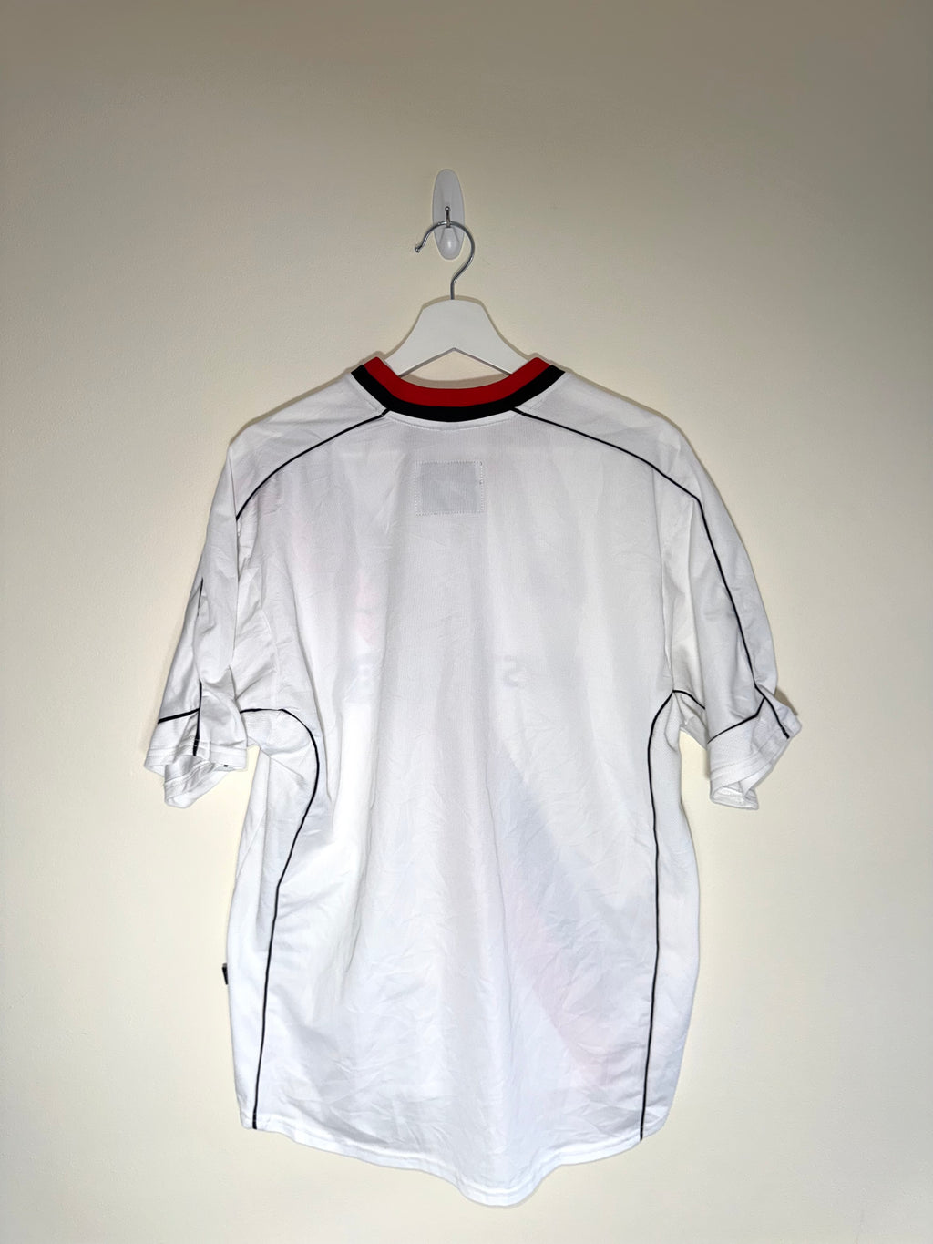 Manchester City 2002/03 Away Shirt XL (9/10)