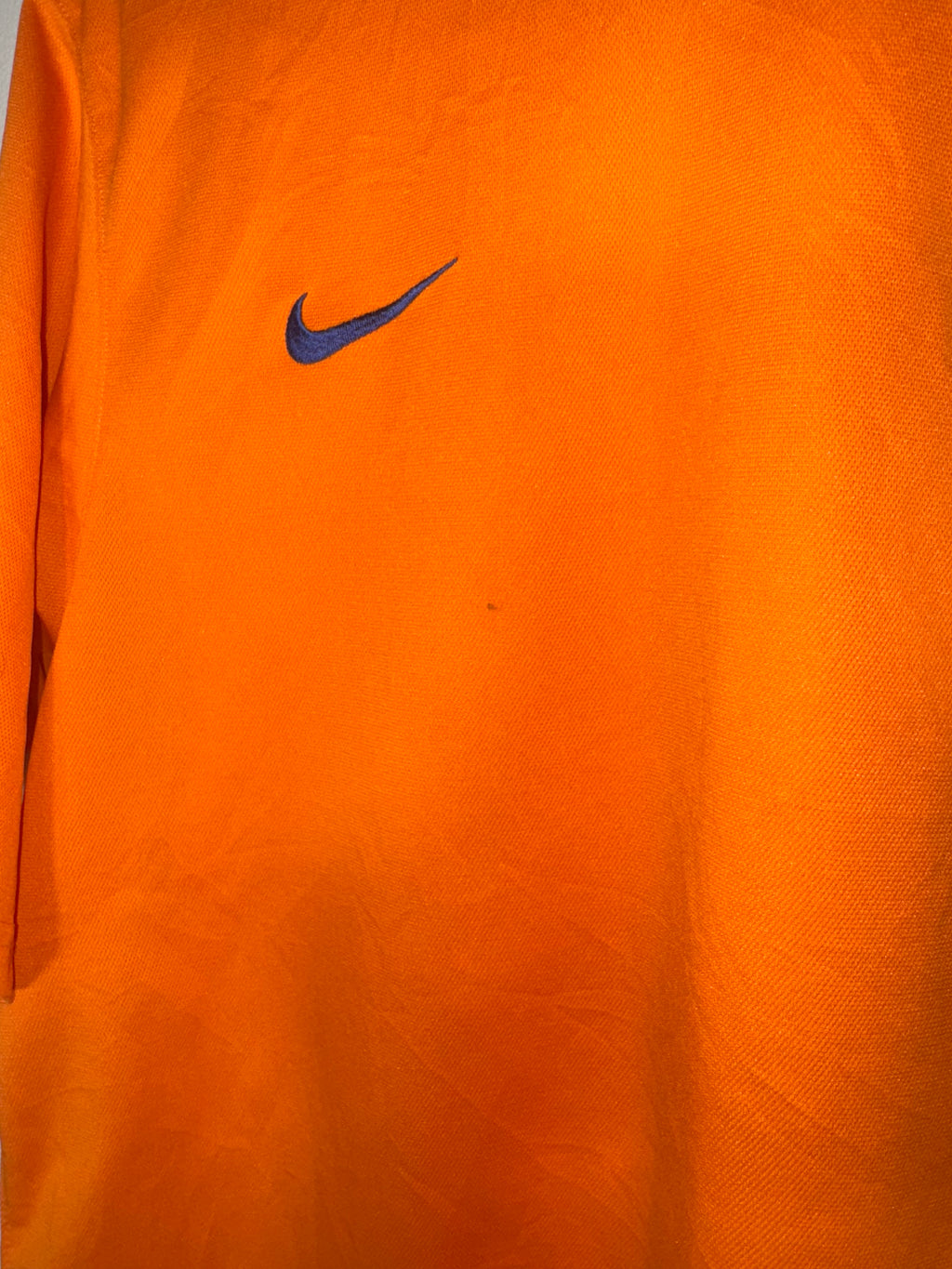 Barcelona 2006/08 Away Shirt *ETO’O* L