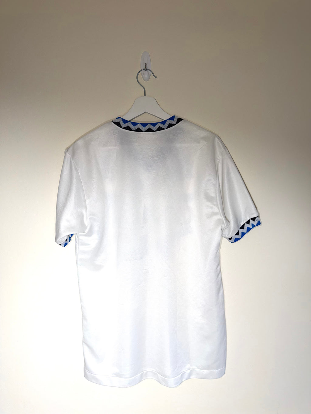 Gamba Osaka 1993 Training Shirt L (9/10)