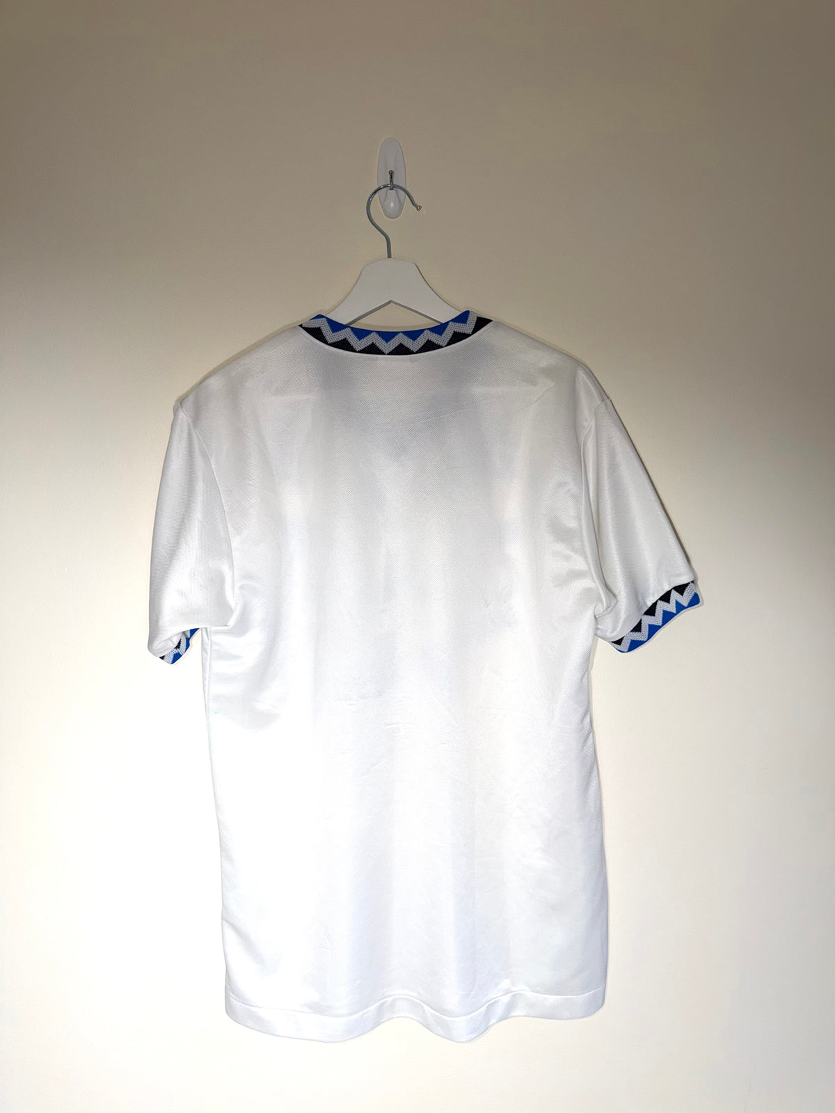 Gamba Osaka 1993 Training Shirt L (9/10)