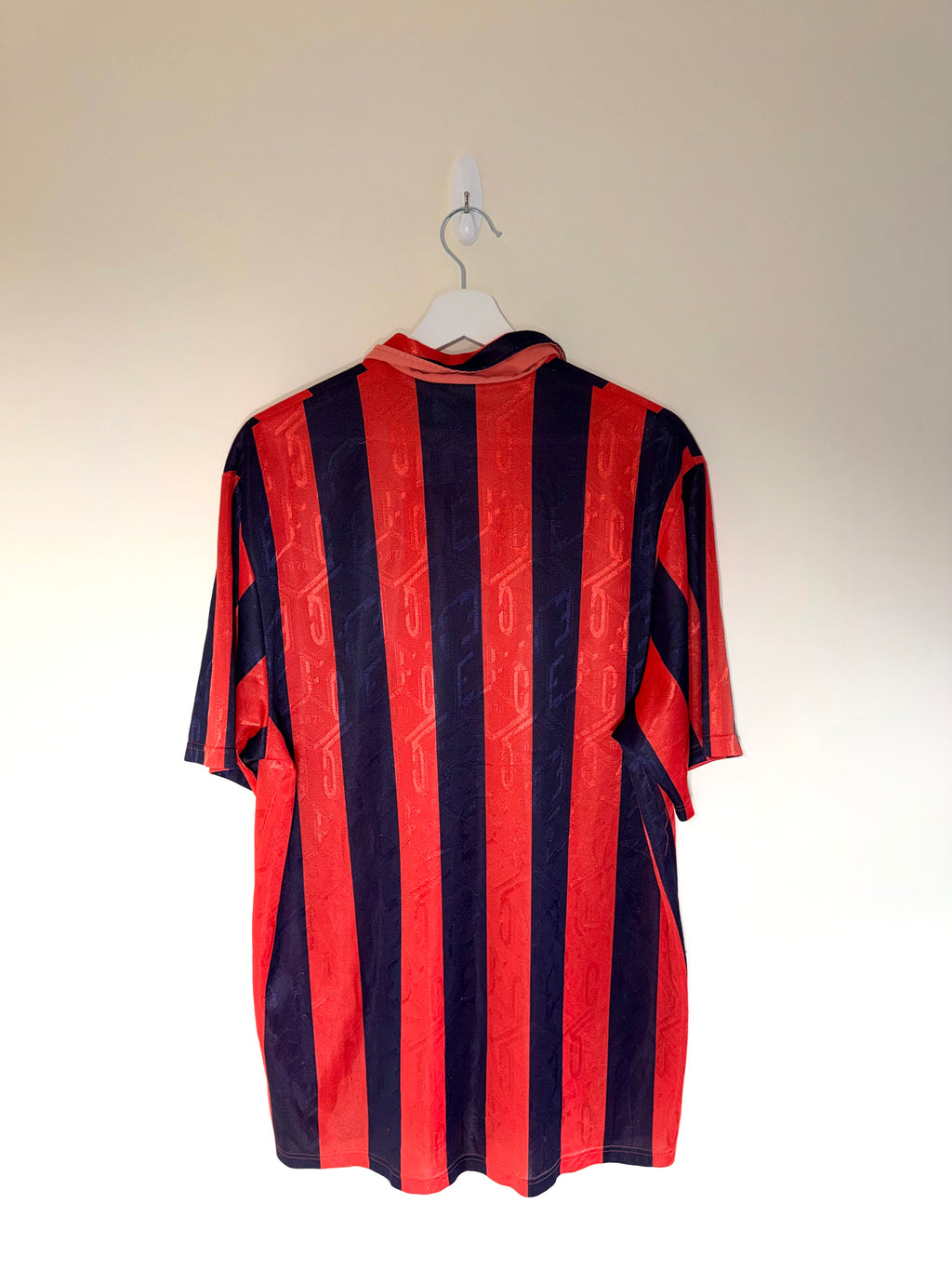 Everton 1992/94 Away Shirt XL (7/10)