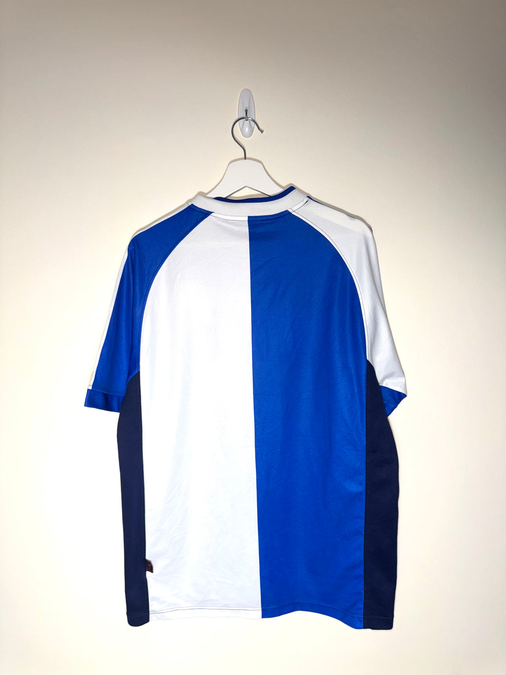 Blackburn Rovers 2000/02 Home Shirt XL (7.5/10)
