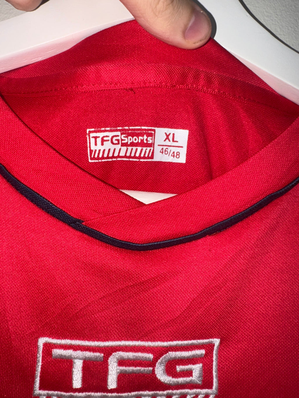 Kilmarnock 2002/03 Away Shirt XL (8.5/10)